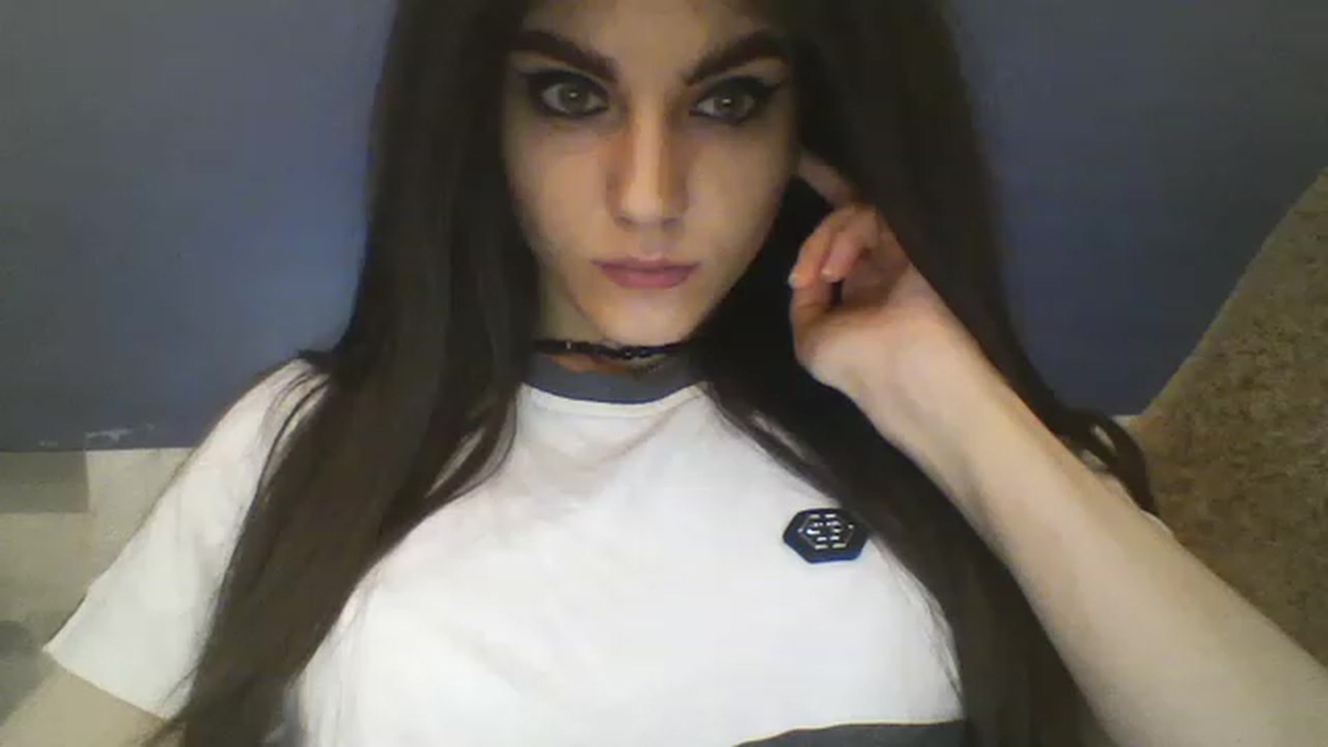 Gallery image thumbnail from RachelGreen88's myfreecams stream on, 02/17/2023, 12:02 image 7 of 20