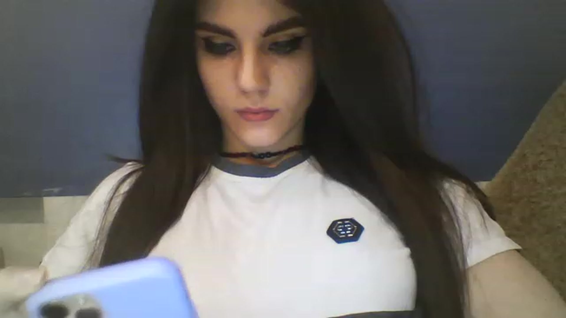 Gallery image thumbnail from RachelGreen88's myfreecams stream on, 02/17/2023, 12:02 image 10 of 20