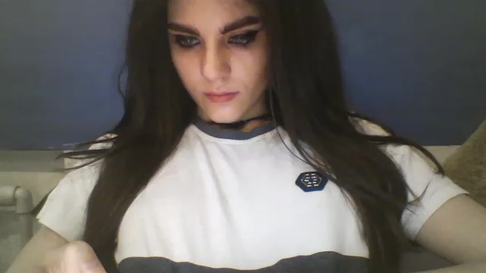 Gallery image thumbnail from RachelGreen88's myfreecams stream on, 02/17/2023, 14:37 image 17 of 20