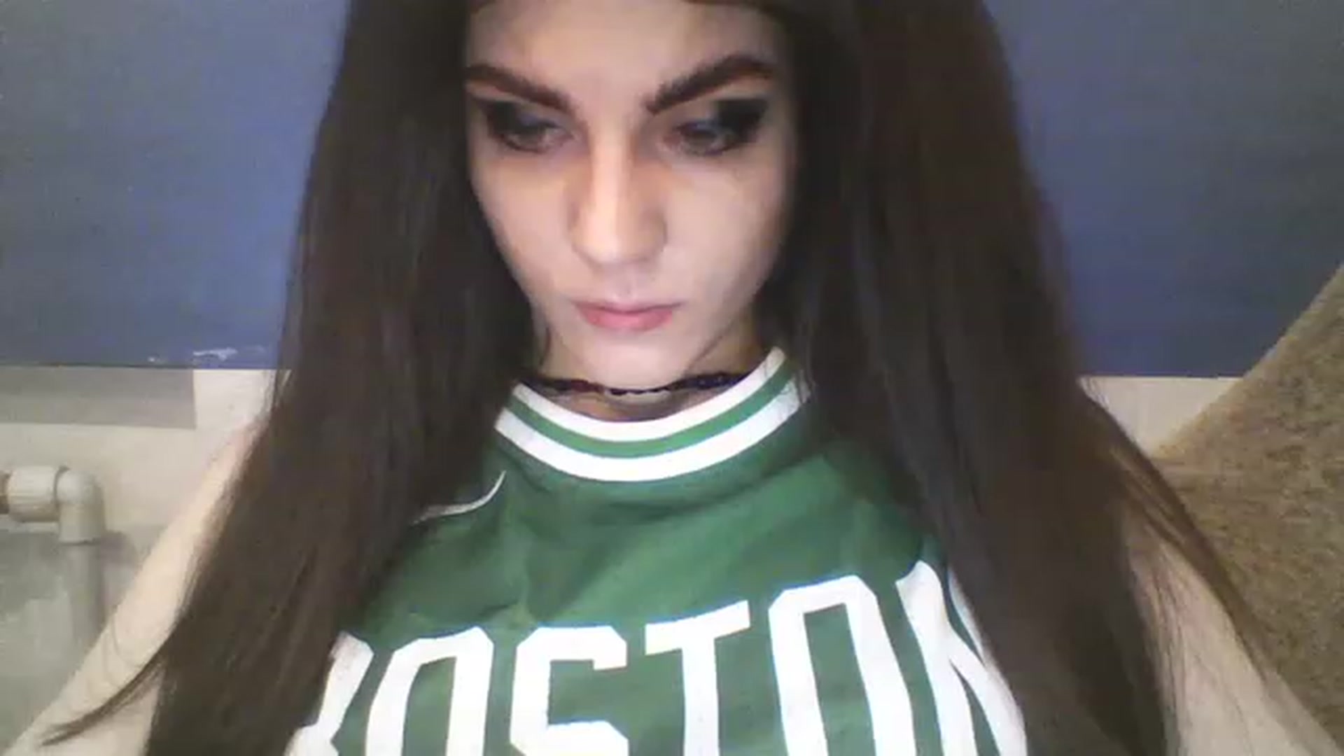 Gallery image thumbnail from RachelGreen88's myfreecams stream on, 02/18/2023, 10:10 image 1 of 20
