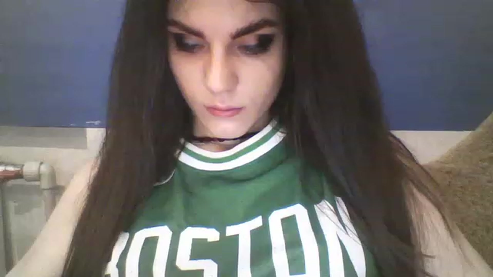 Gallery image thumbnail from RachelGreen88's myfreecams stream on, 02/18/2023, 10:10 image 18 of 20