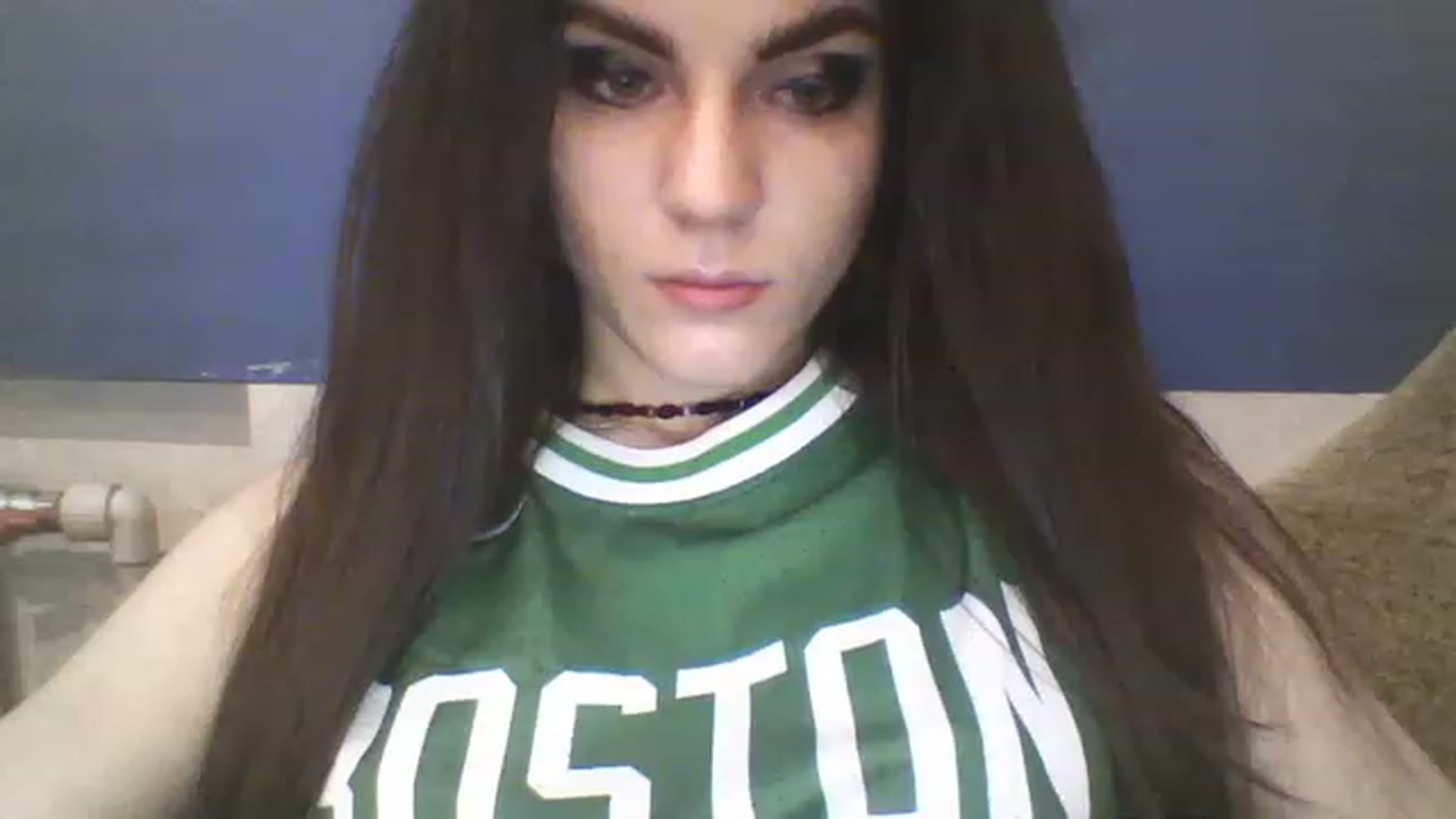 Gallery image thumbnail from RachelGreen88's myfreecams stream on, 02/18/2023, 10:10 image 17 of 20