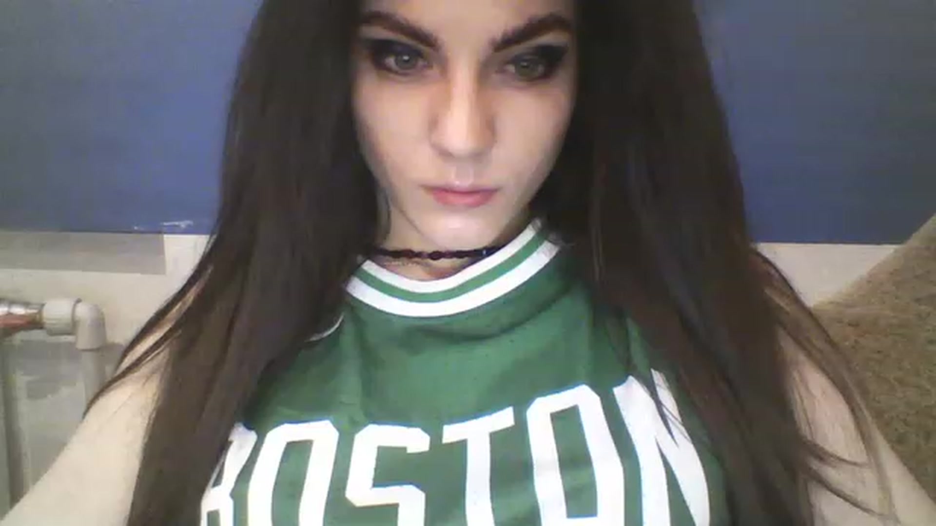 Gallery image thumbnail from RachelGreen88's myfreecams stream on, 02/18/2023, 10:10 image 10 of 20
