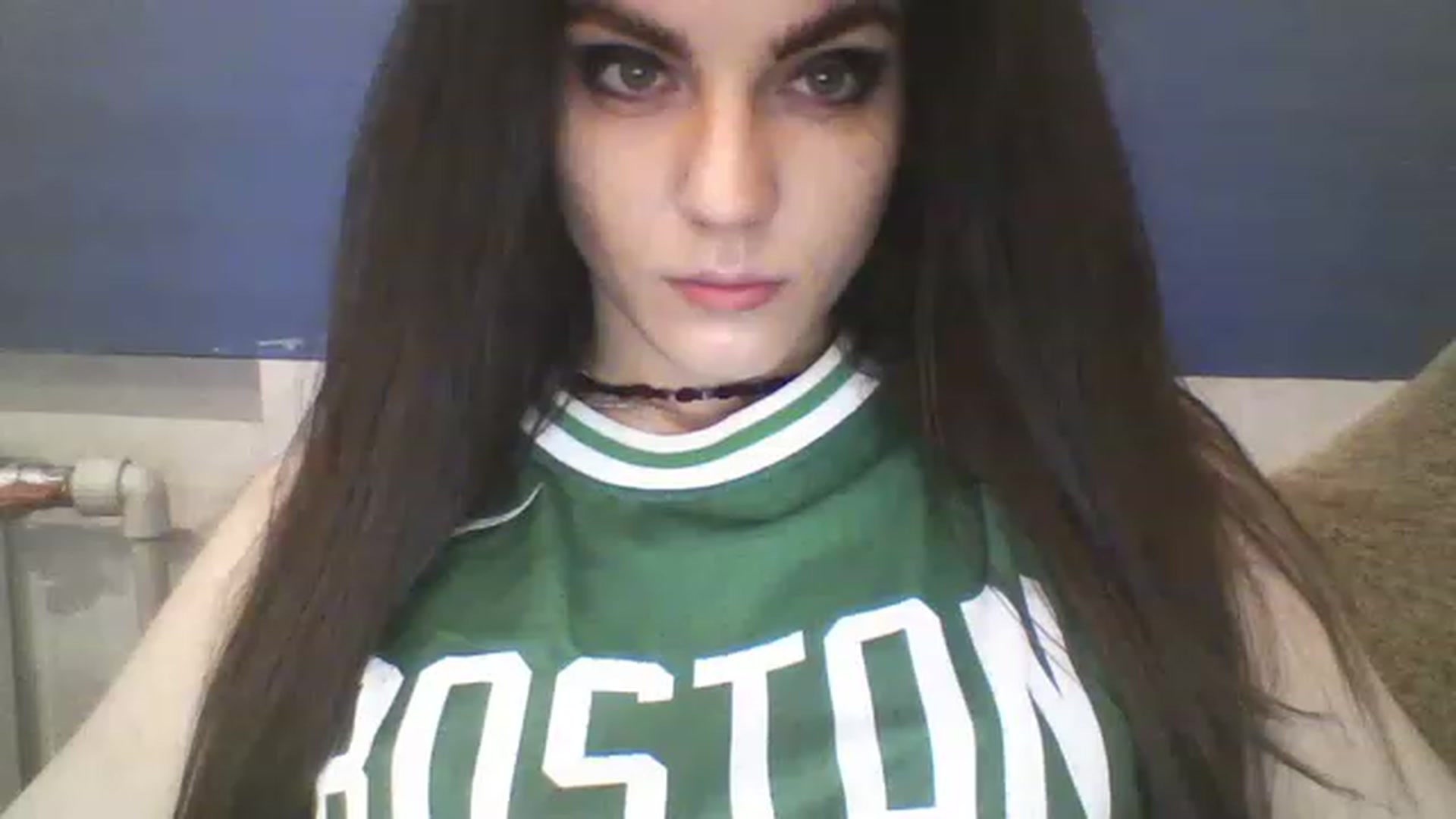Gallery image thumbnail from RachelGreen88's myfreecams stream on, 02/18/2023, 10:10 image 12 of 20