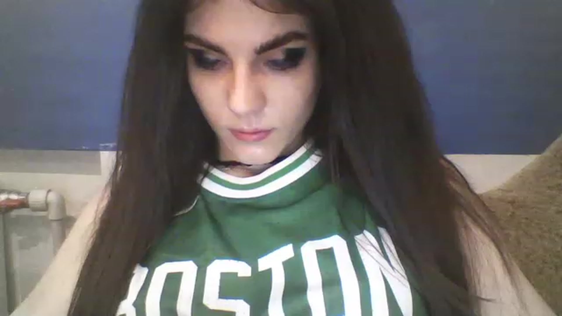 Gallery image thumbnail from RachelGreen88's myfreecams stream on, 02/18/2023, 10:10 image 19 of 20