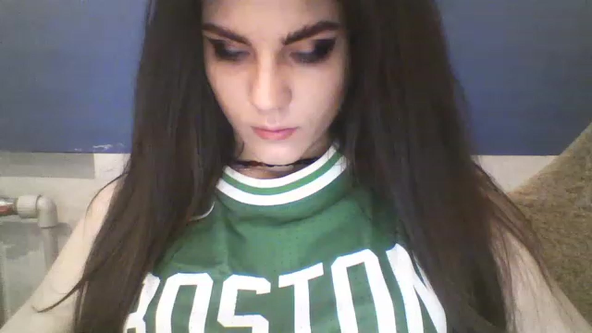 Gallery image thumbnail from RachelGreen88's myfreecams stream on, 02/18/2023, 10:10 image 5 of 20