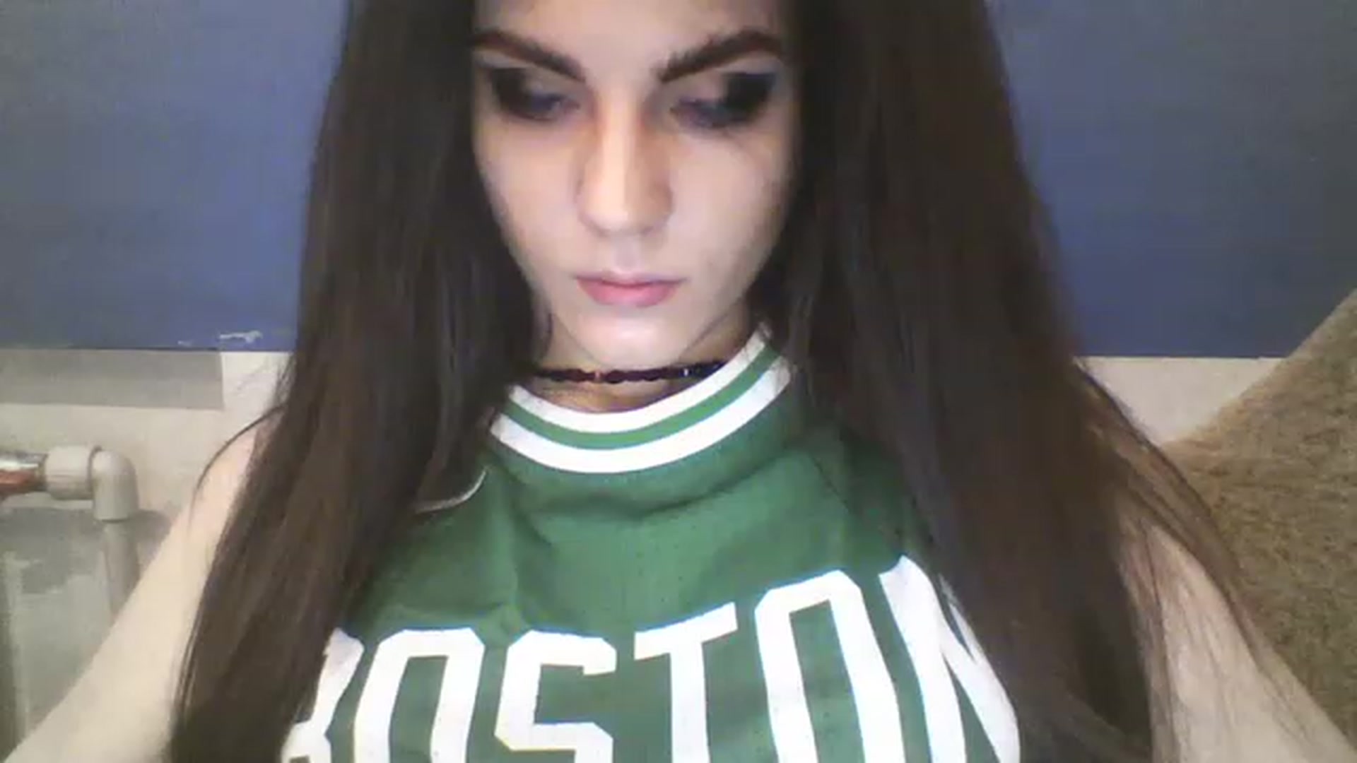 Gallery image thumbnail from RachelGreen88's myfreecams stream on, 02/18/2023, 10:10 image 6 of 20