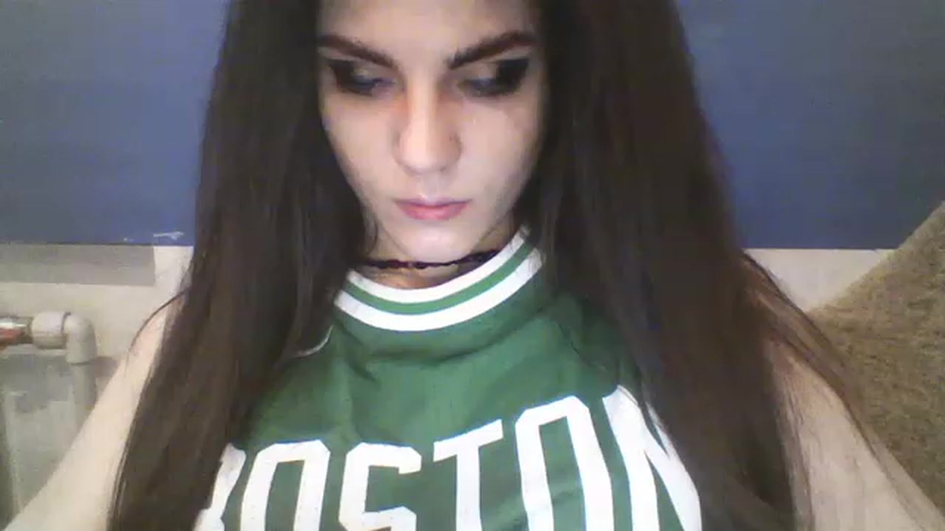 Gallery image thumbnail from RachelGreen88's myfreecams stream on, 02/18/2023, 10:10 image 7 of 20