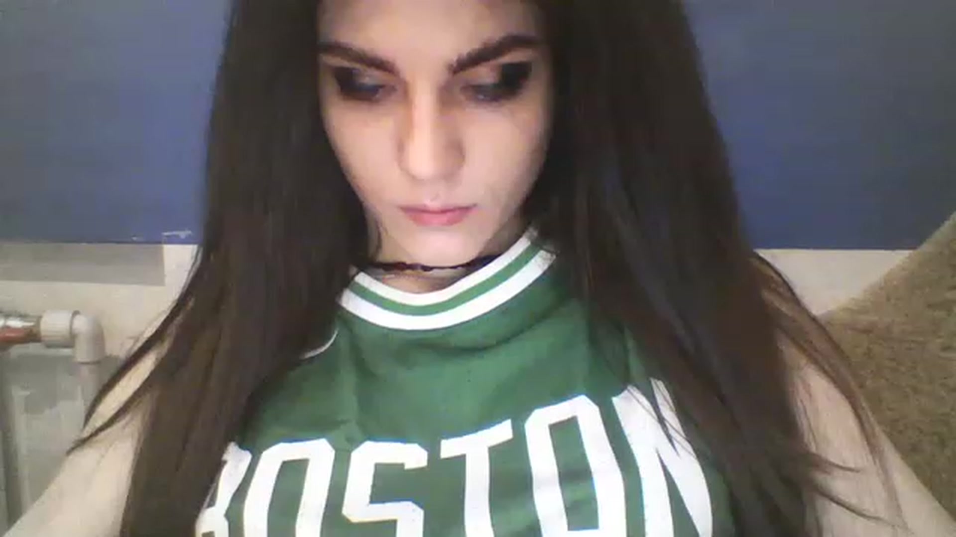 Gallery image thumbnail from RachelGreen88's myfreecams stream on, 02/18/2023, 10:10 image 11 of 20