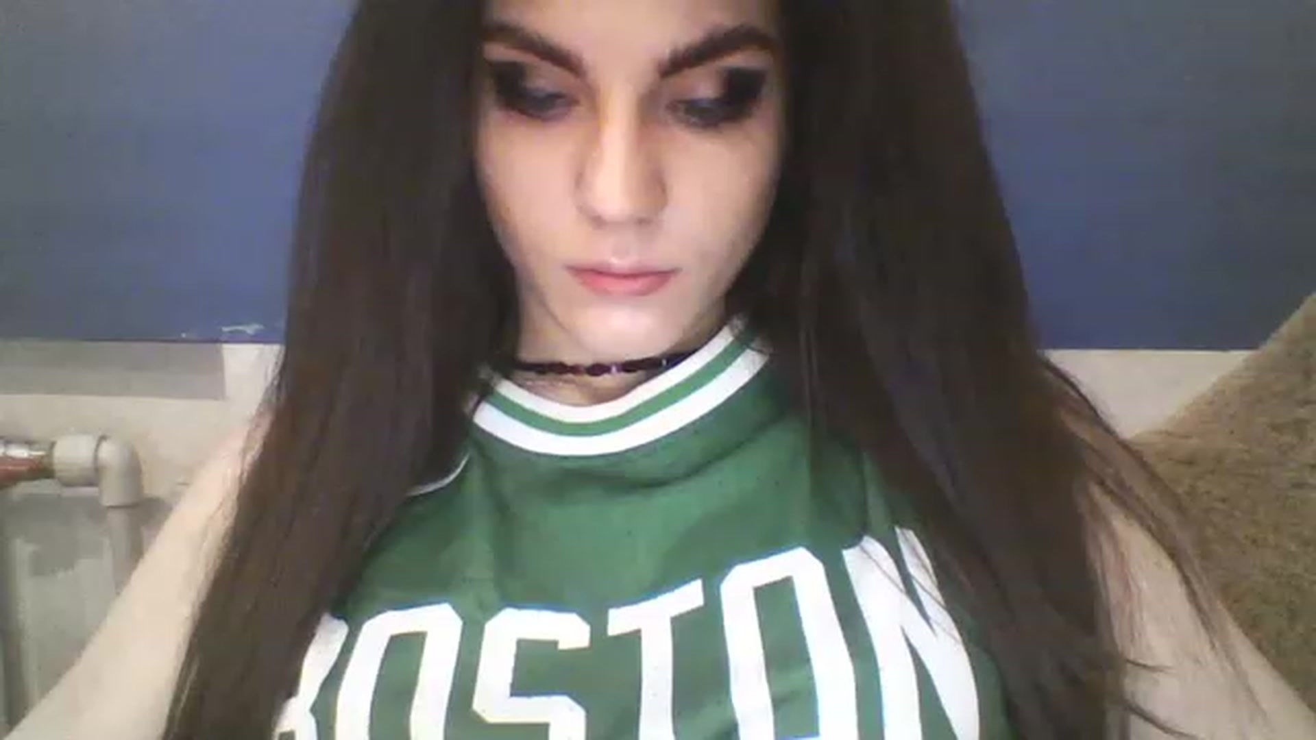 Gallery image thumbnail from RachelGreen88's myfreecams stream on, 02/18/2023, 10:10 image 14 of 20