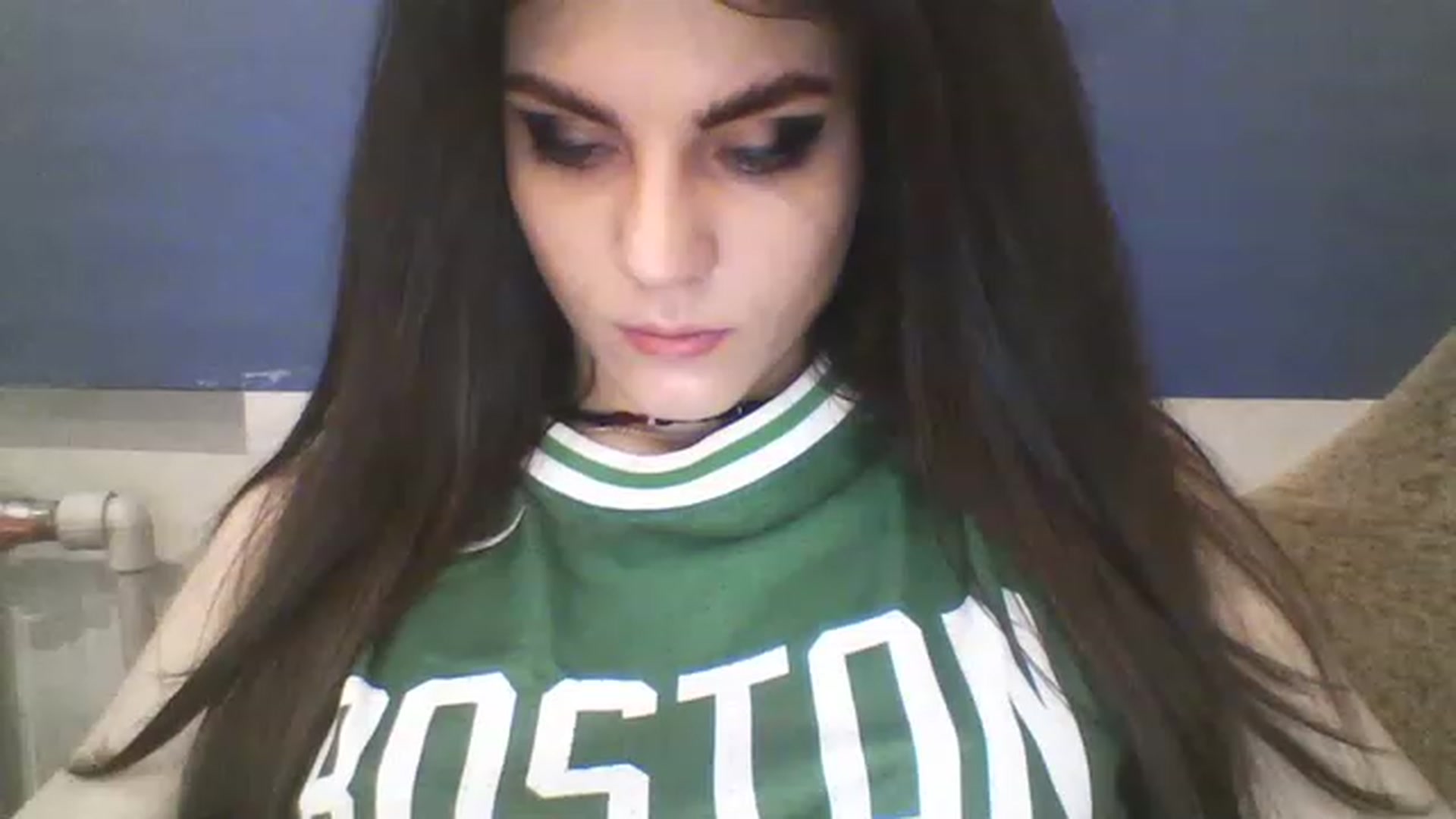 Gallery image thumbnail from RachelGreen88's myfreecams stream on, 02/18/2023, 10:10 image 8 of 20