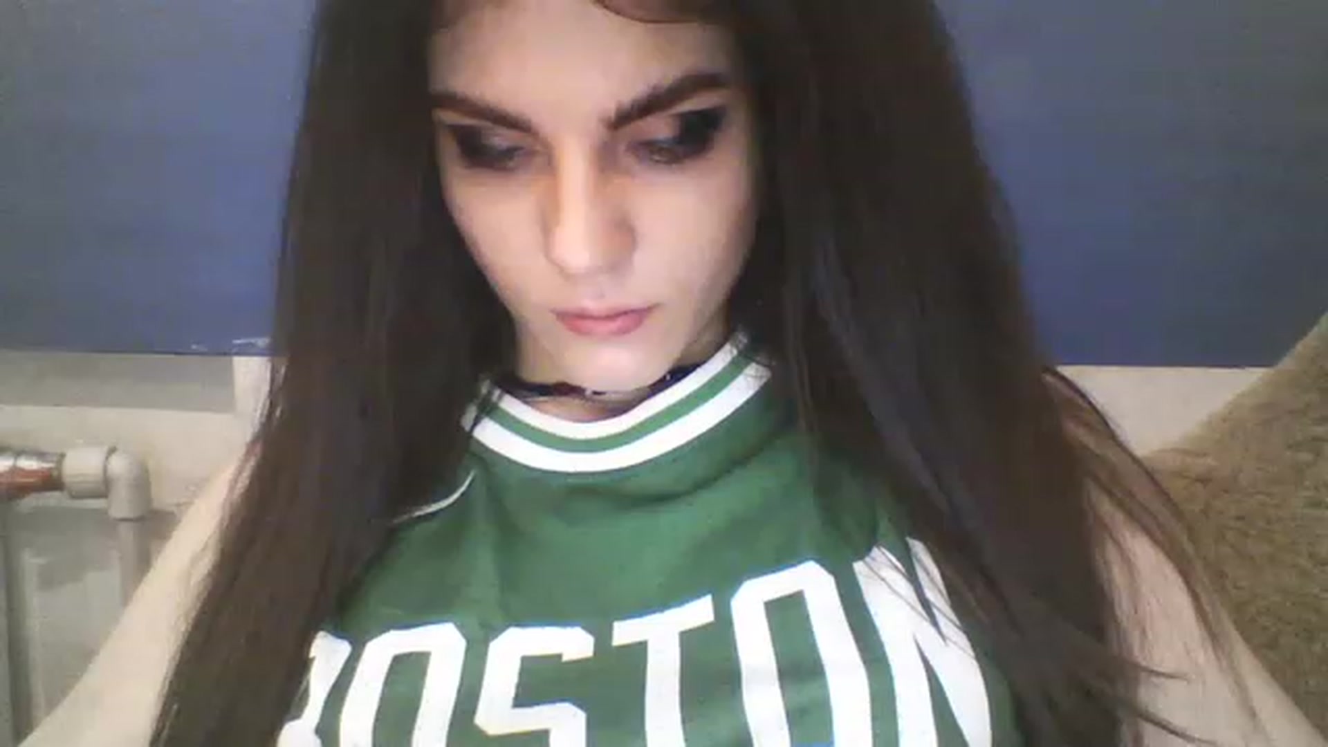 Gallery image thumbnail from RachelGreen88's myfreecams stream on, 02/18/2023, 10:10 image 13 of 20