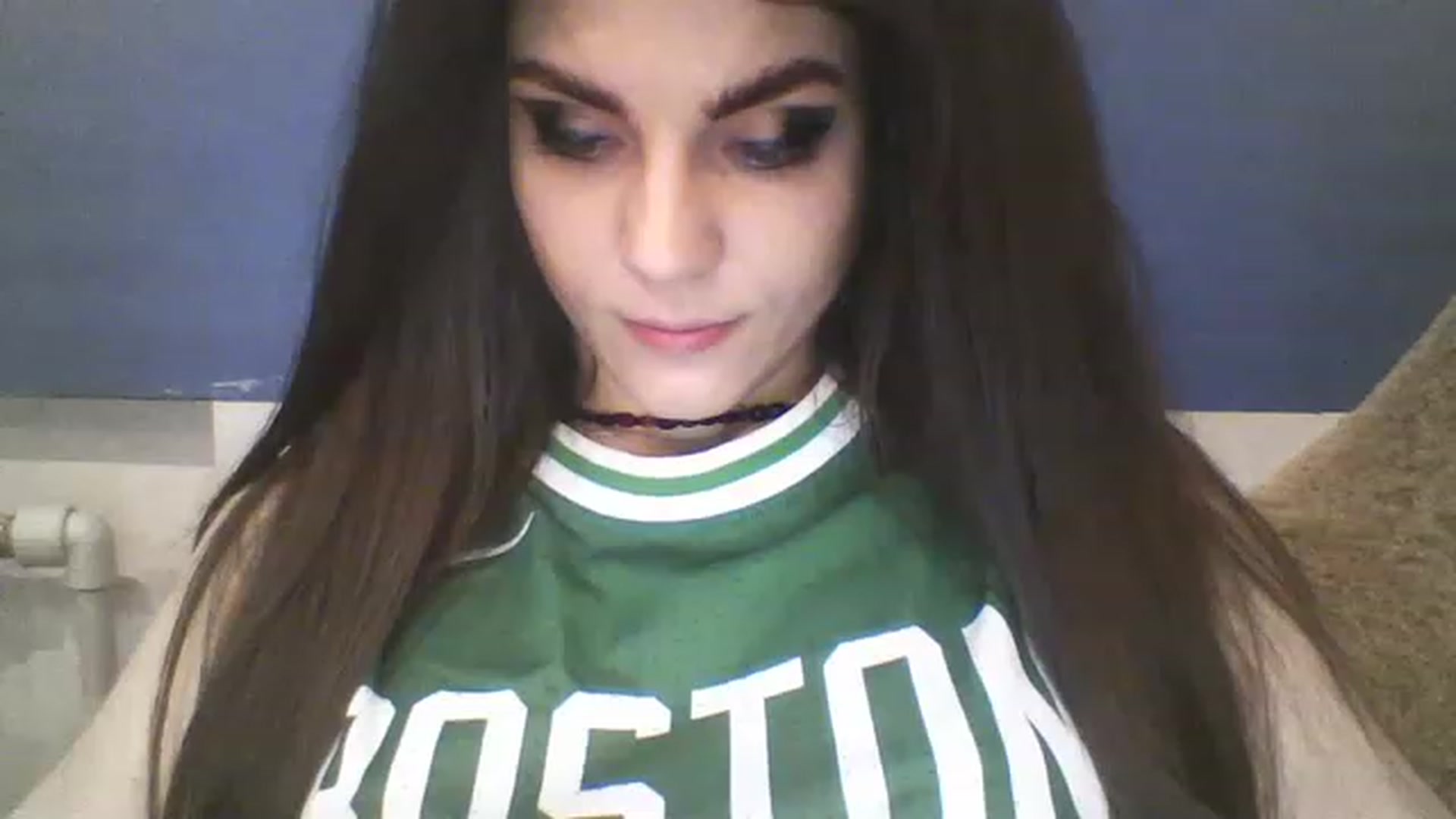 Gallery image thumbnail from RachelGreen88's myfreecams stream on, 02/18/2023, 10:10 image 3 of 20