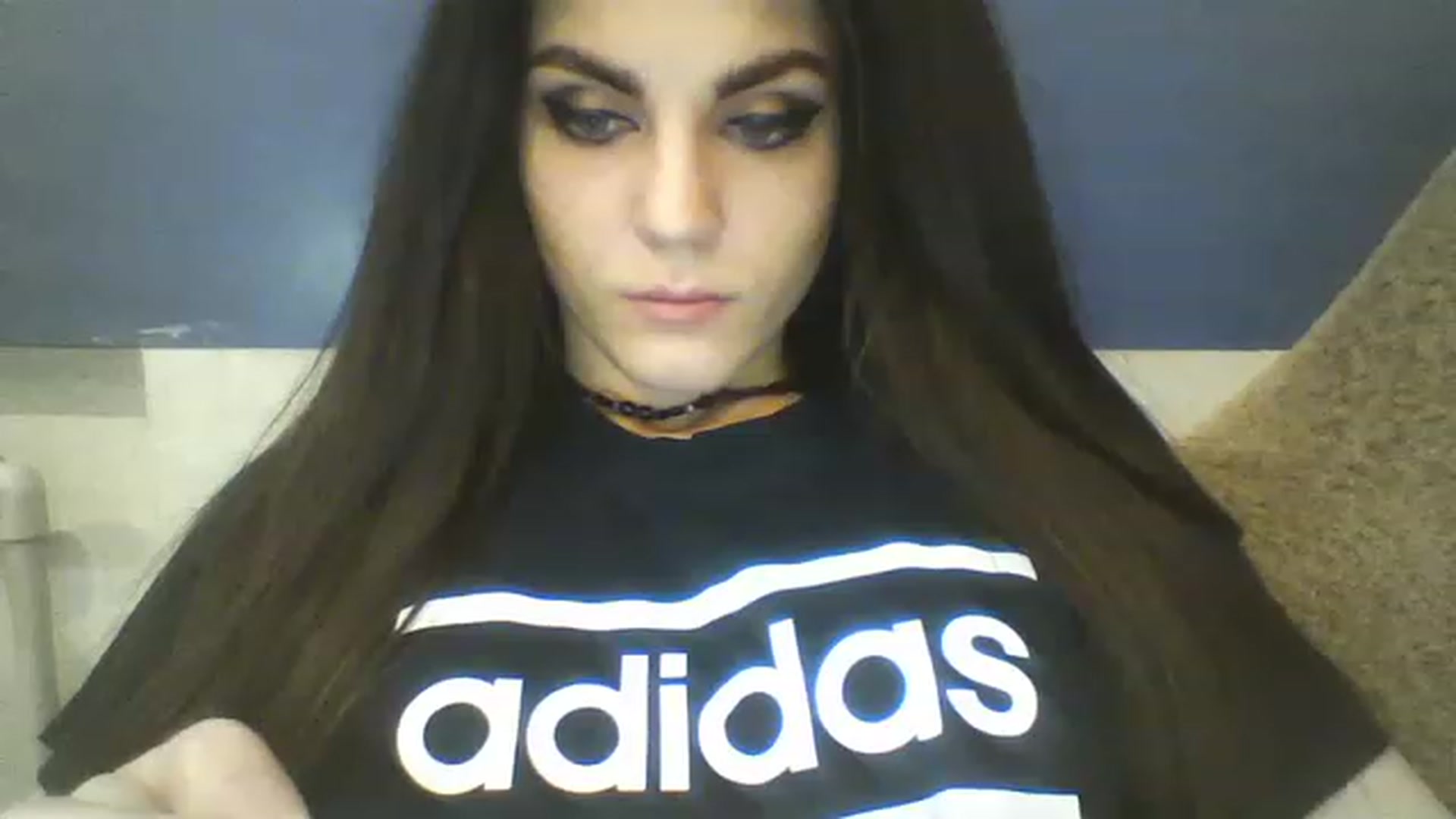 Gallery image thumbnail from RachelGreen88's myfreecams stream on, 02/18/2023, 18:47 image 10 of 20
