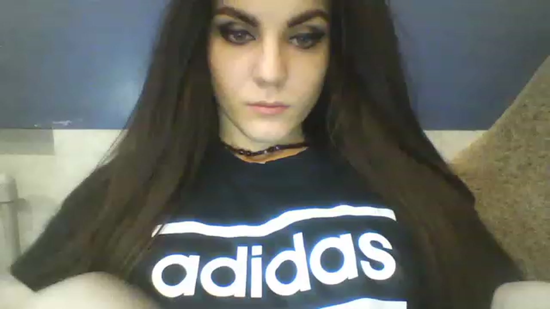 Gallery image thumbnail from RachelGreen88's myfreecams stream on, 02/18/2023, 18:47 image 8 of 20