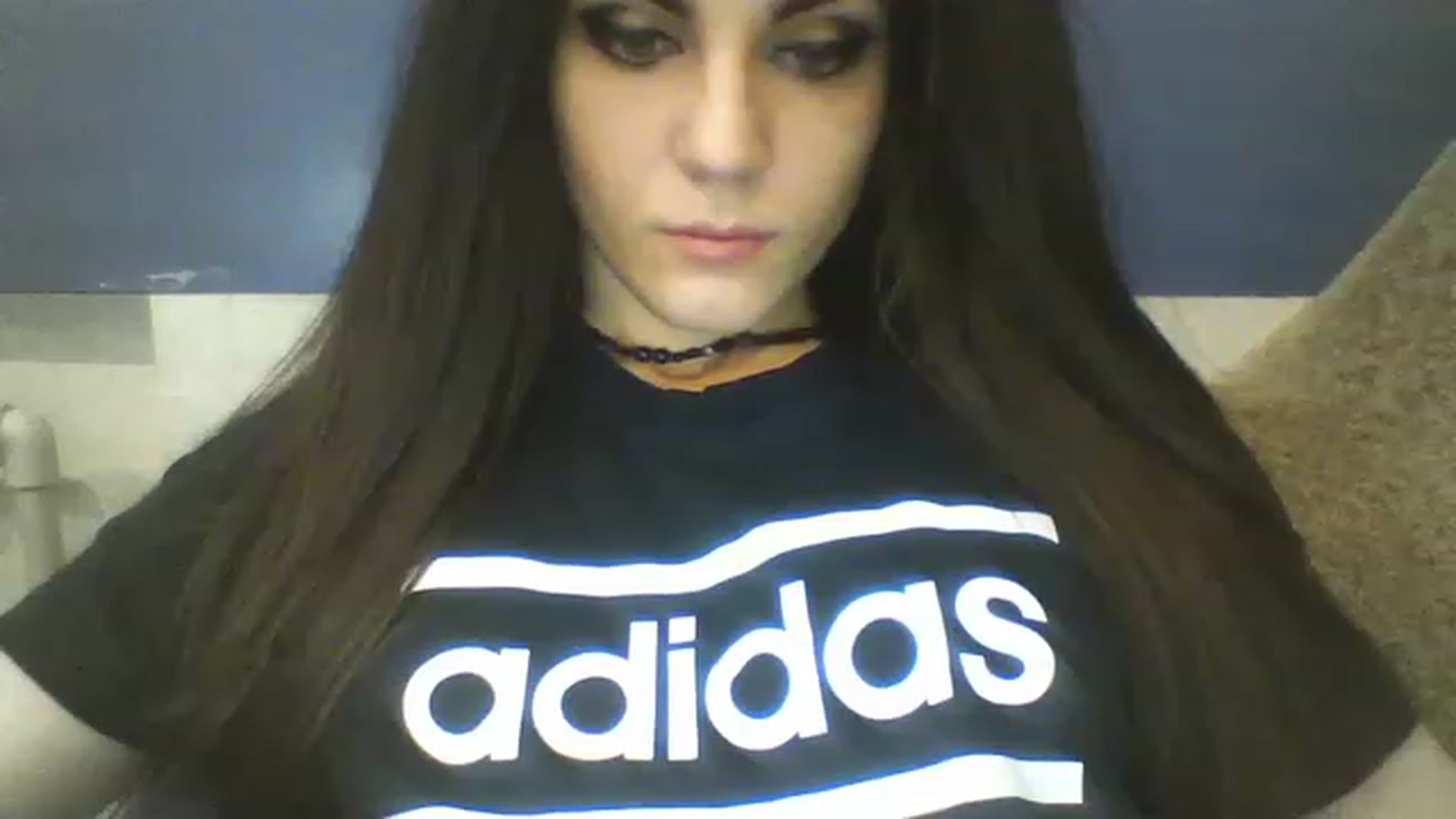 Gallery image thumbnail from RachelGreen88's myfreecams stream on, 02/18/2023, 18:47 image 16 of 20