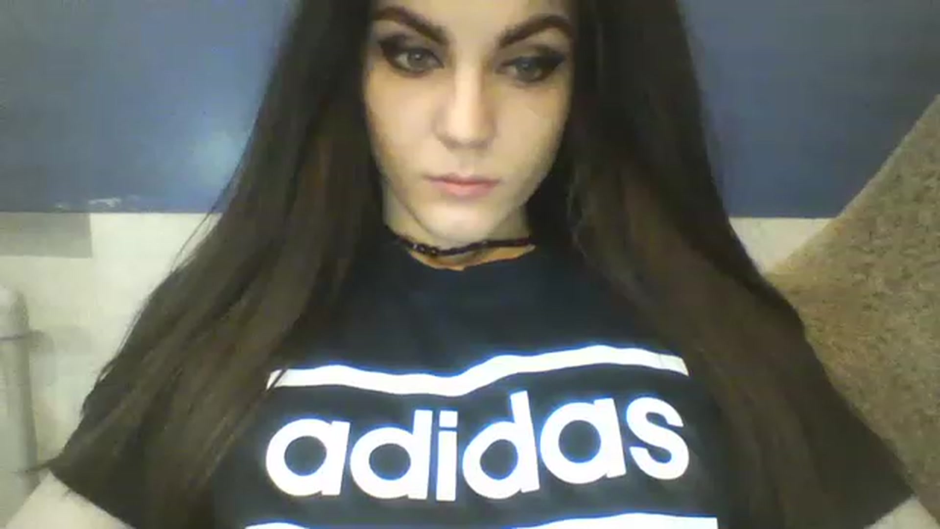 Gallery image thumbnail from RachelGreen88's myfreecams stream on, 02/18/2023, 18:47 image 5 of 20