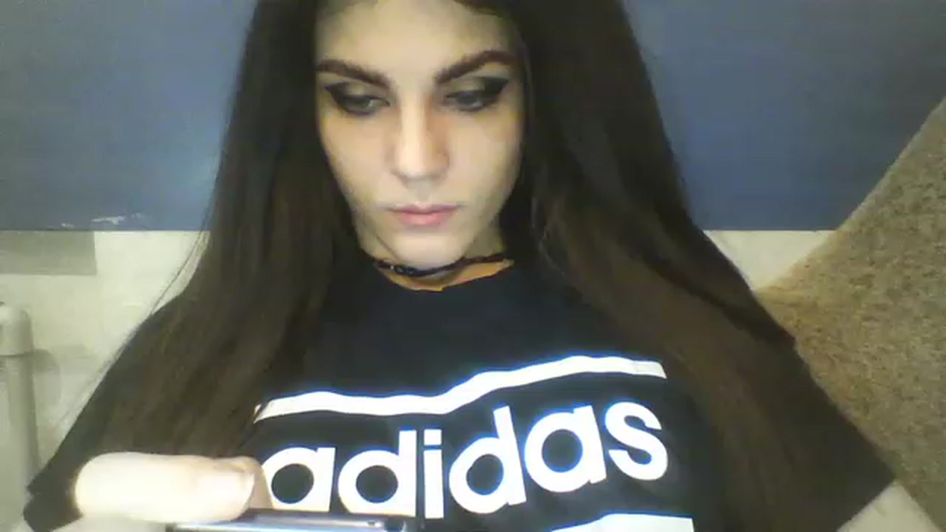 Gallery image thumbnail from RachelGreen88's myfreecams stream on, 02/18/2023, 18:47 image 14 of 20