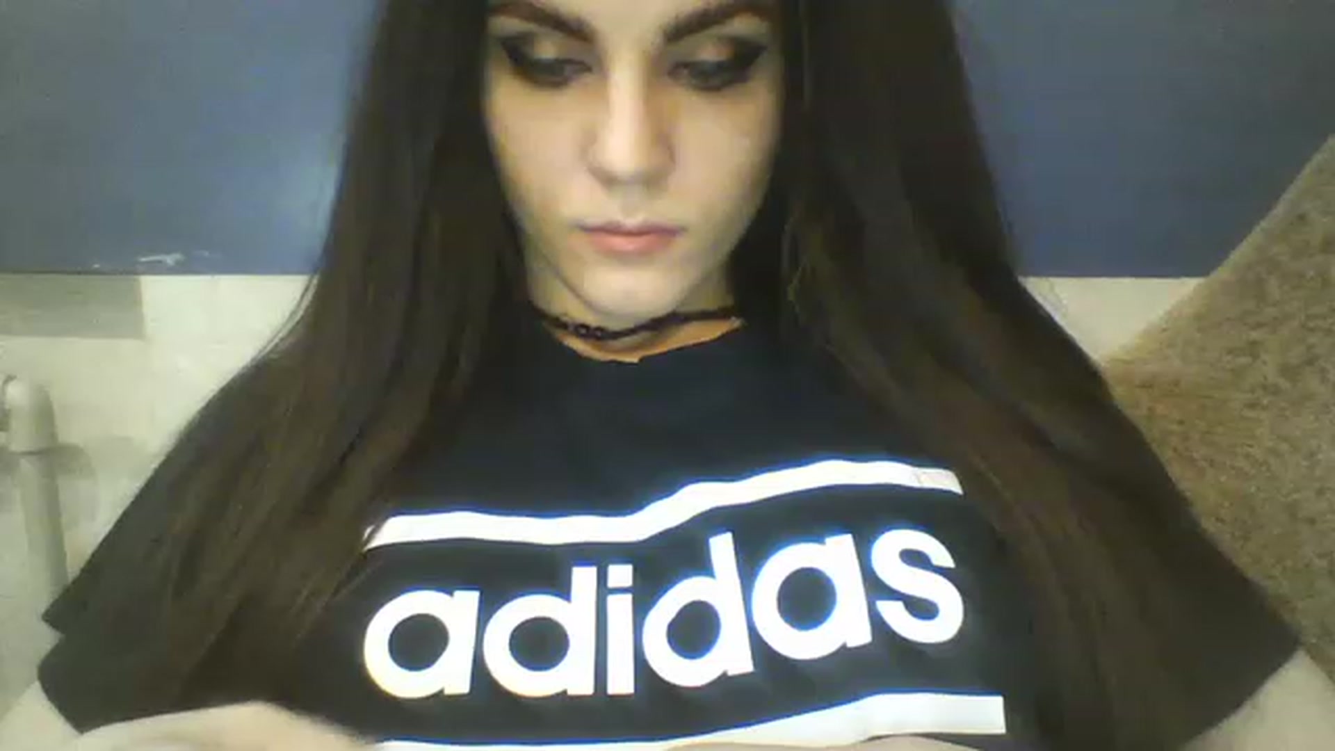 Gallery image thumbnail from RachelGreen88's myfreecams stream on, 02/18/2023, 18:47 image 20 of 20