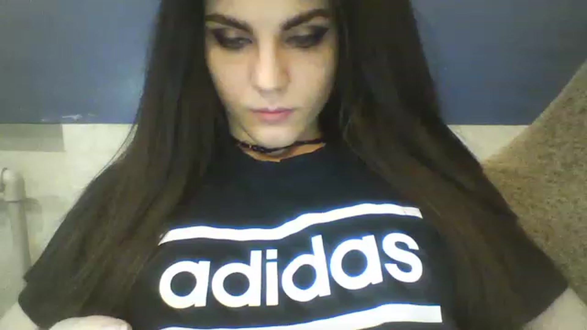 Gallery image thumbnail from RachelGreen88's myfreecams stream on, 02/18/2023, 18:47 image 18 of 20