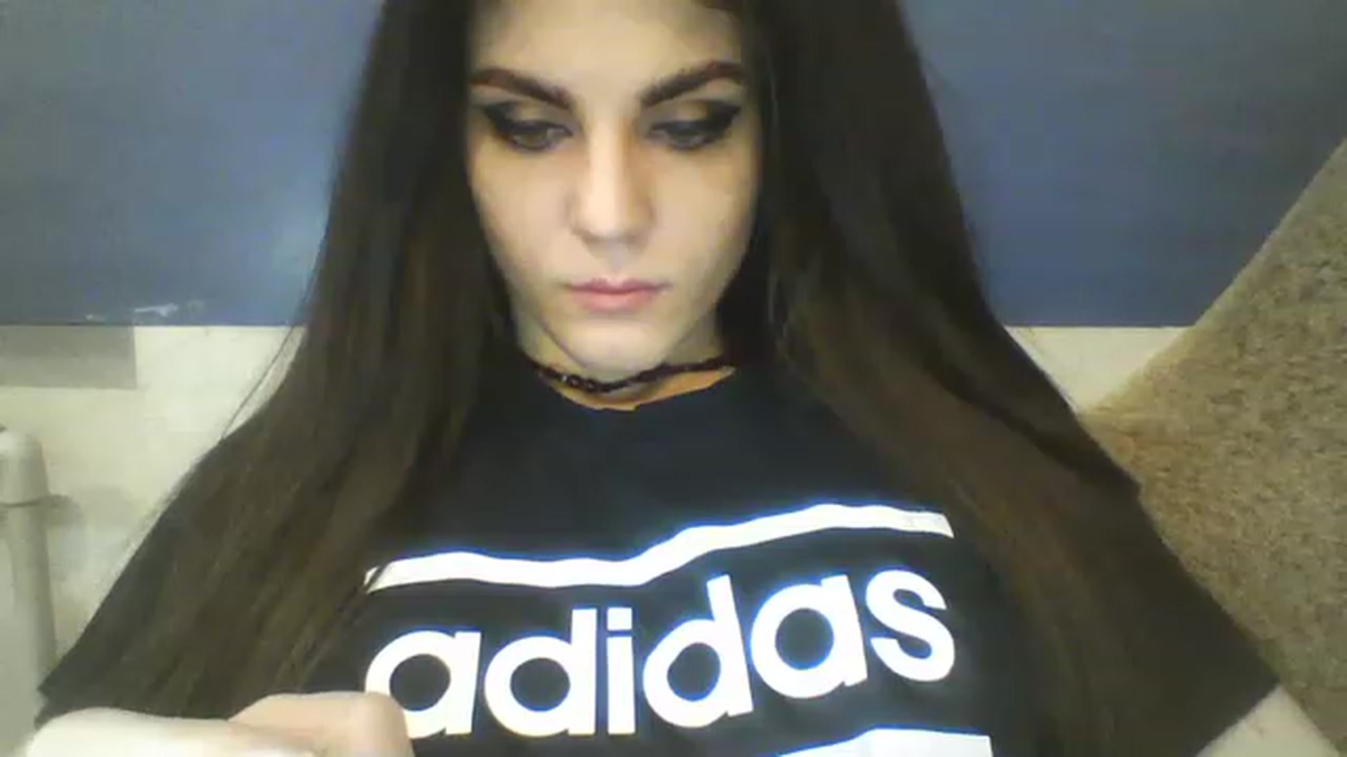 Gallery image thumbnail from RachelGreen88's myfreecams stream on, 02/18/2023, 18:47 image 12 of 20