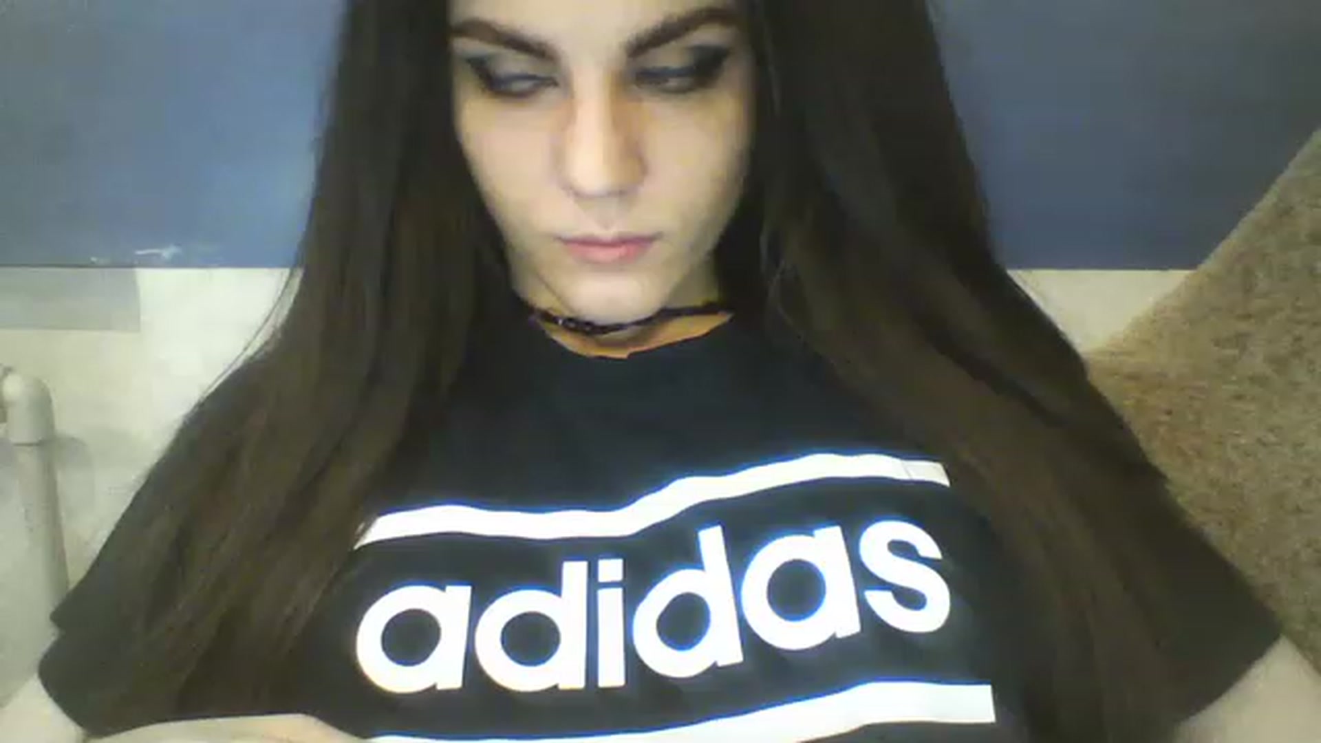 Gallery image thumbnail from RachelGreen88's myfreecams stream on, 02/18/2023, 18:47 image 19 of 20