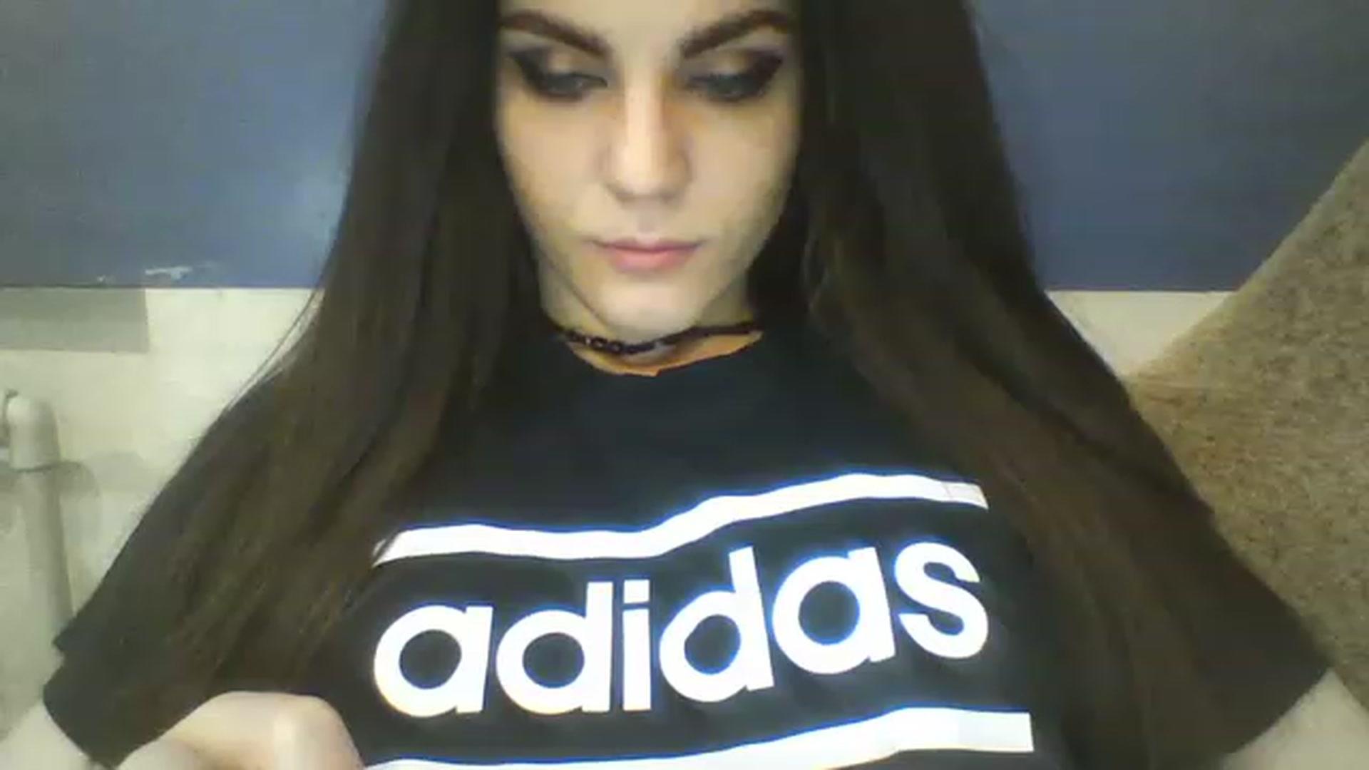 Gallery image thumbnail from RachelGreen88's myfreecams stream on, 02/18/2023, 18:47 image 17 of 20