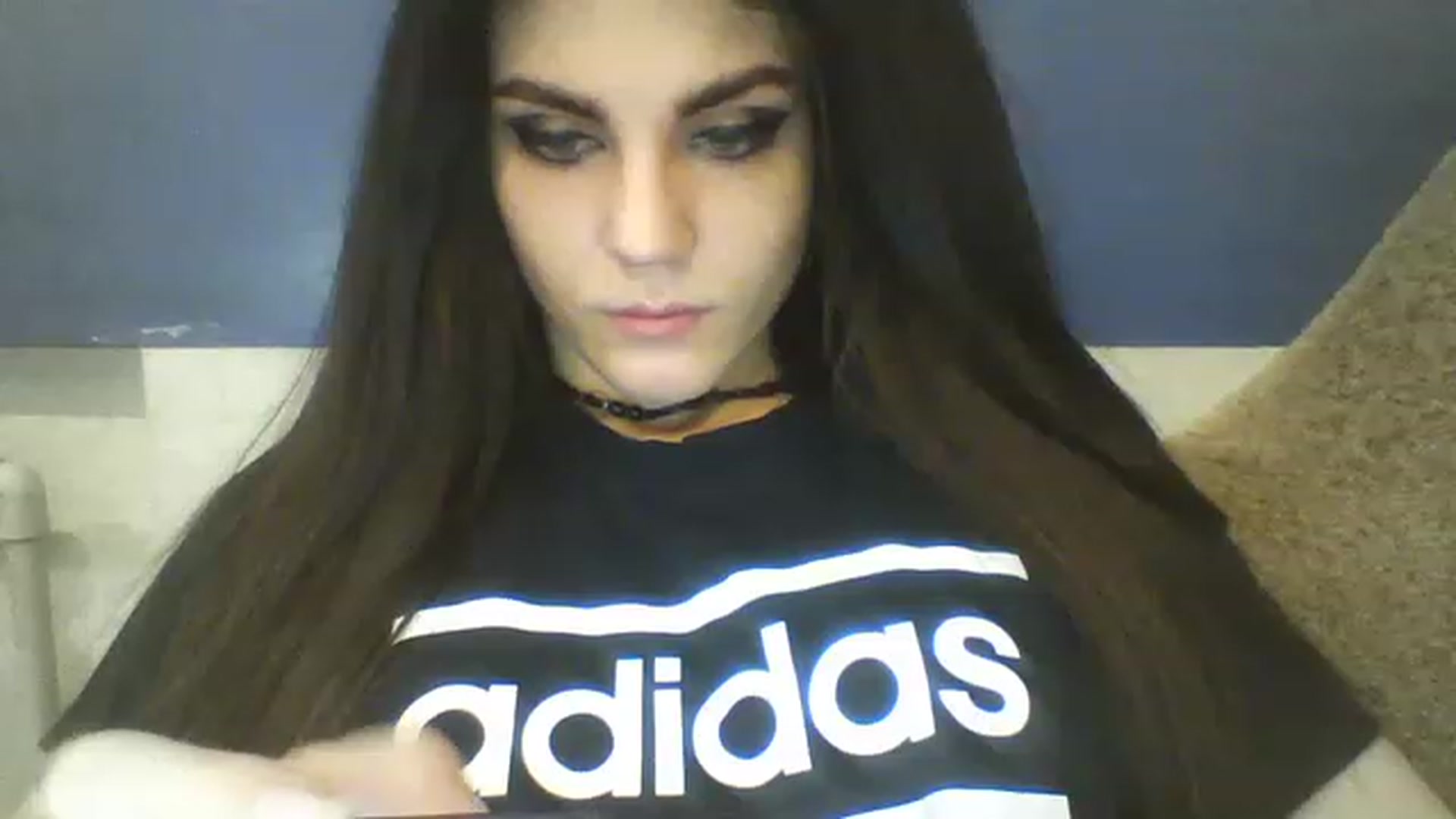 Gallery image thumbnail from RachelGreen88's myfreecams stream on, 02/18/2023, 18:47 image 13 of 20