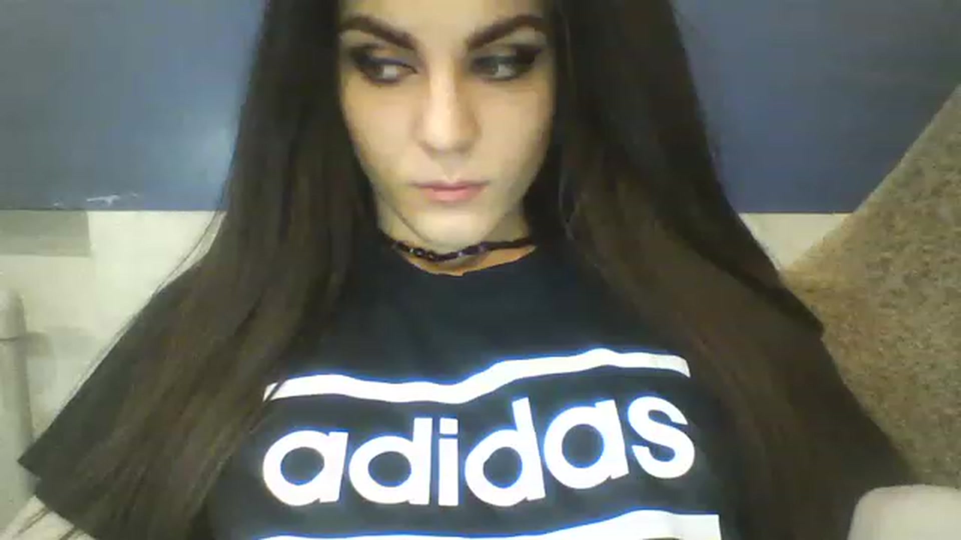Gallery image thumbnail from RachelGreen88's myfreecams stream on, 02/18/2023, 18:47 image 9 of 20