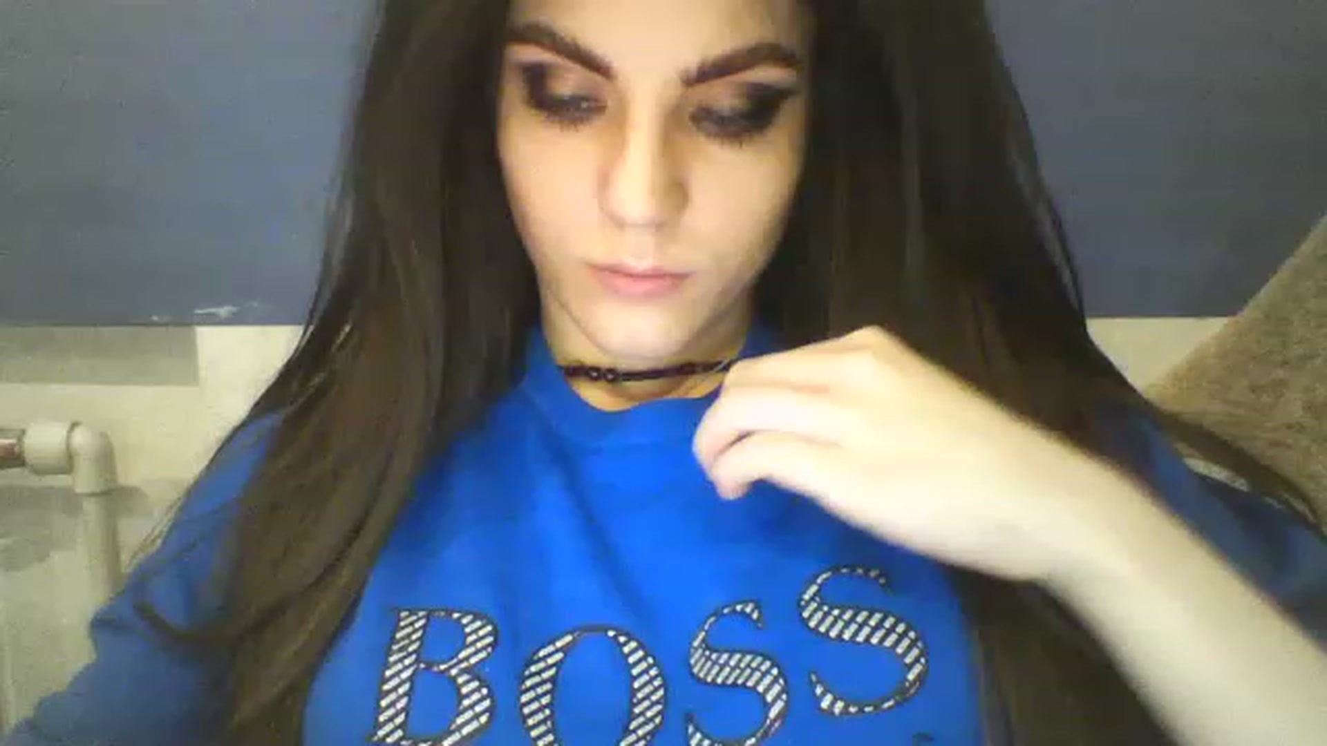 Gallery image thumbnail from RachelGreen88's myfreecams stream on, 02/23/2023, 12:39 image 6 of 20