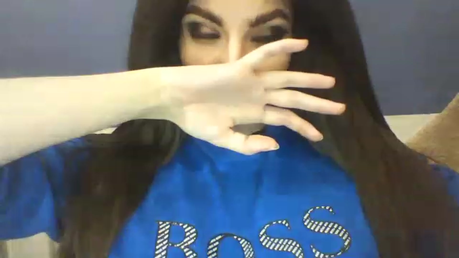 Gallery image thumbnail from RachelGreen88's myfreecams stream on, 02/23/2023, 12:39 image 14 of 20