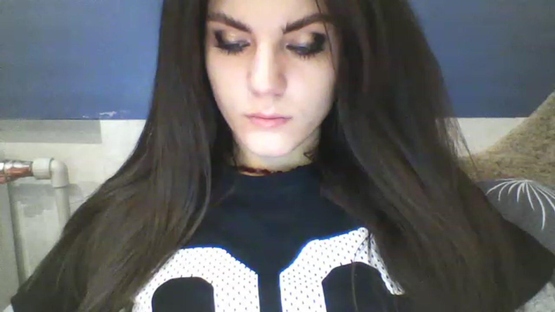 Gallery image thumbnail from RachelGreen88's myfreecams stream on, 02/28/2023, 12:13 image 4 of 20