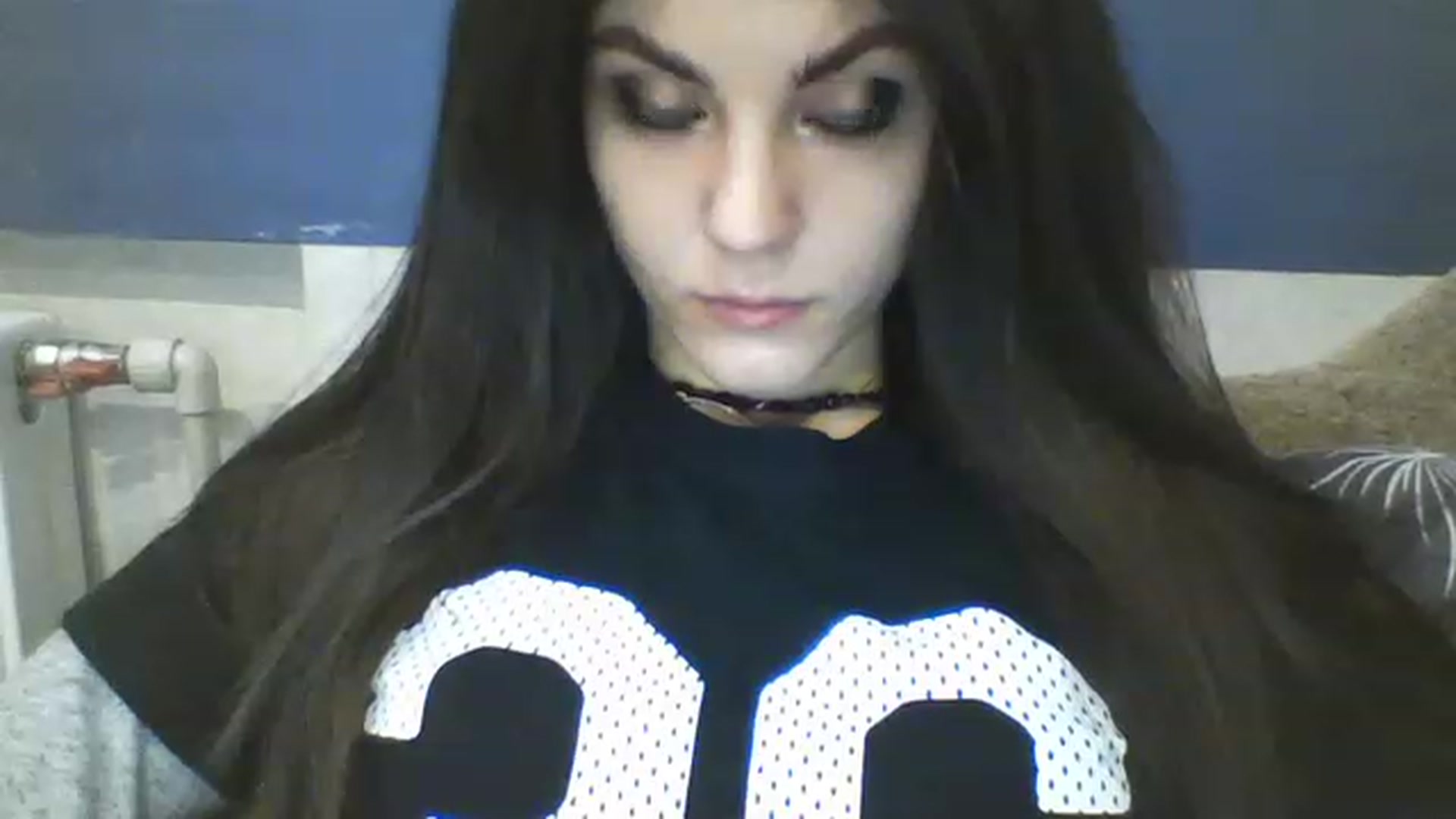 Gallery image thumbnail from RachelGreen88's myfreecams stream on, 02/28/2023, 12:13 image 14 of 20
