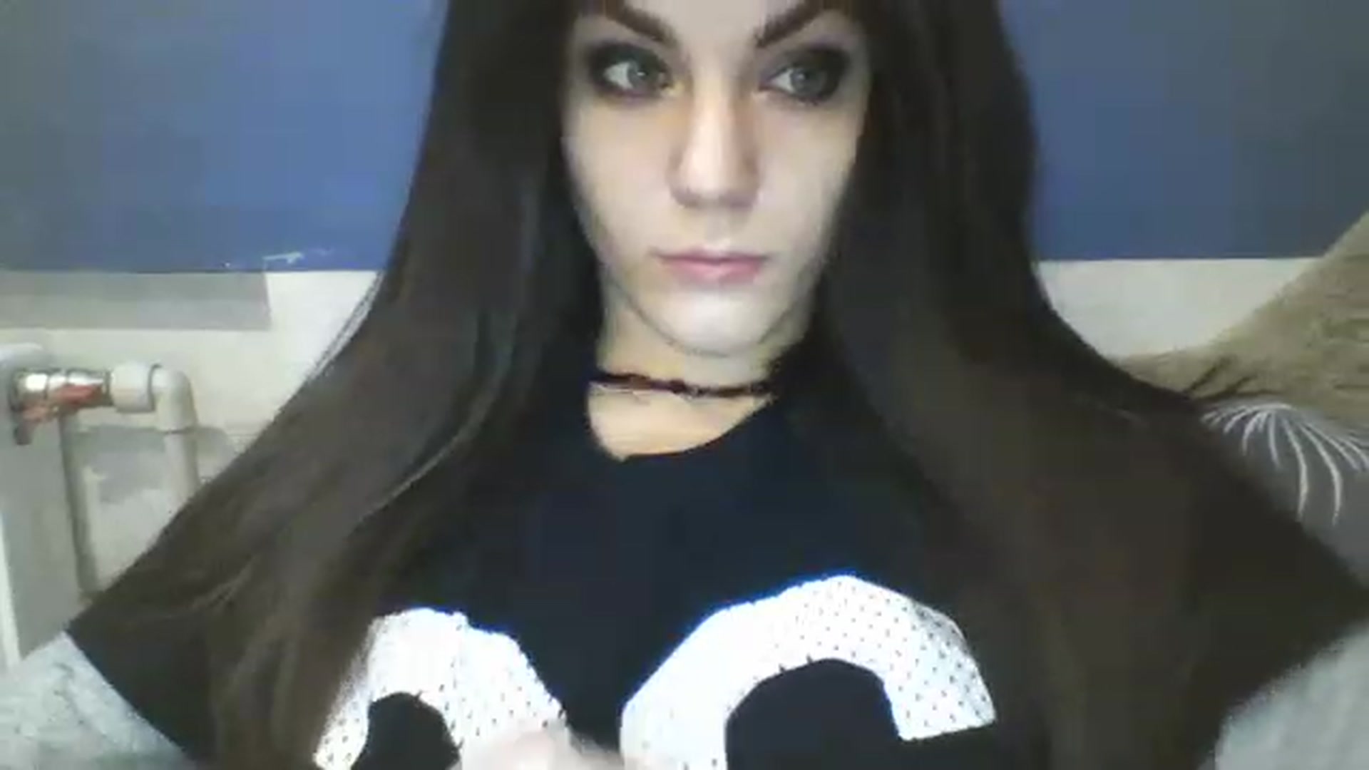 Gallery image thumbnail from RachelGreen88's myfreecams stream on, 02/28/2023, 12:13 image 17 of 20