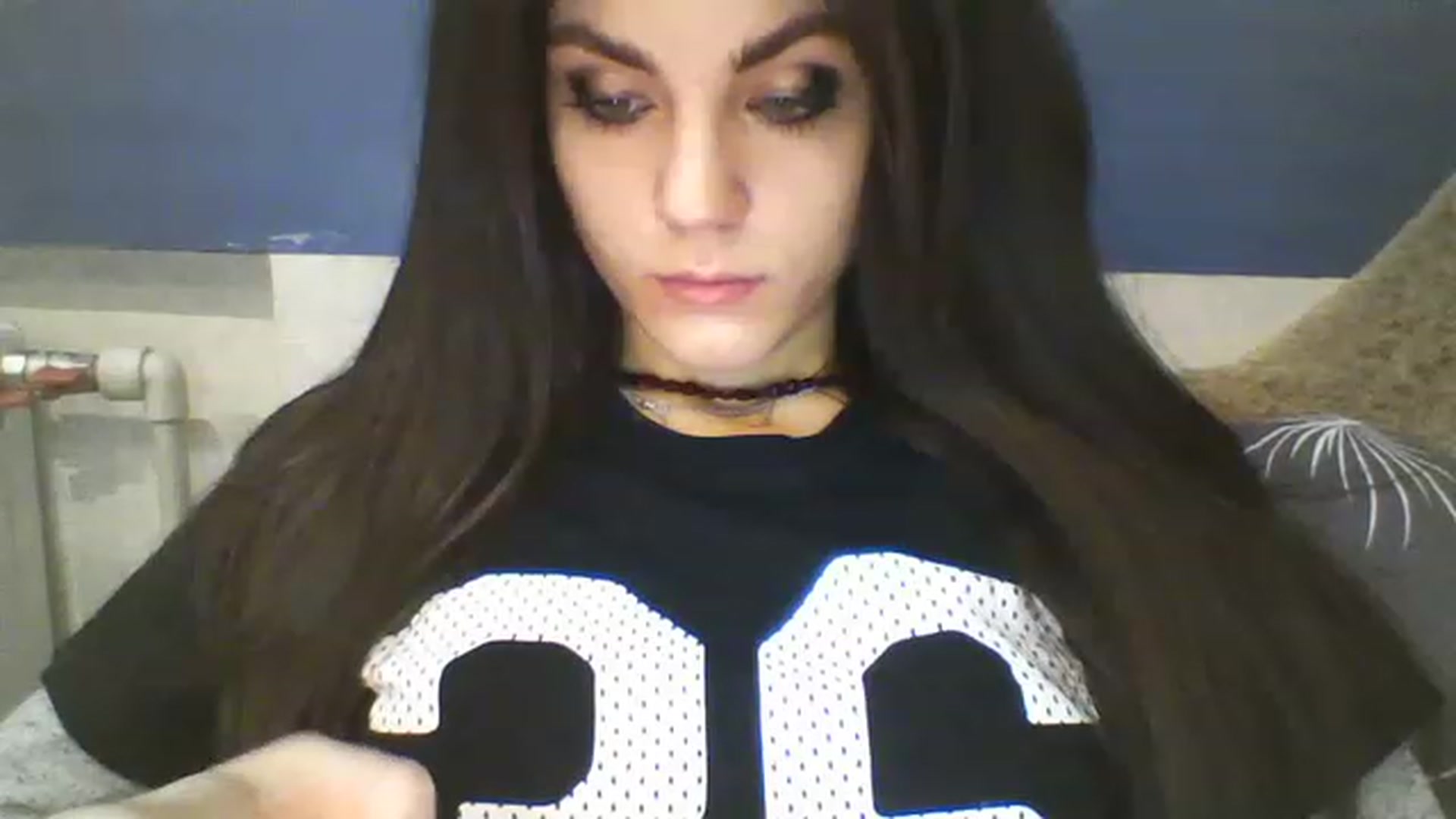 Gallery image thumbnail from RachelGreen88's myfreecams stream on, 02/28/2023, 12:13 image 19 of 20