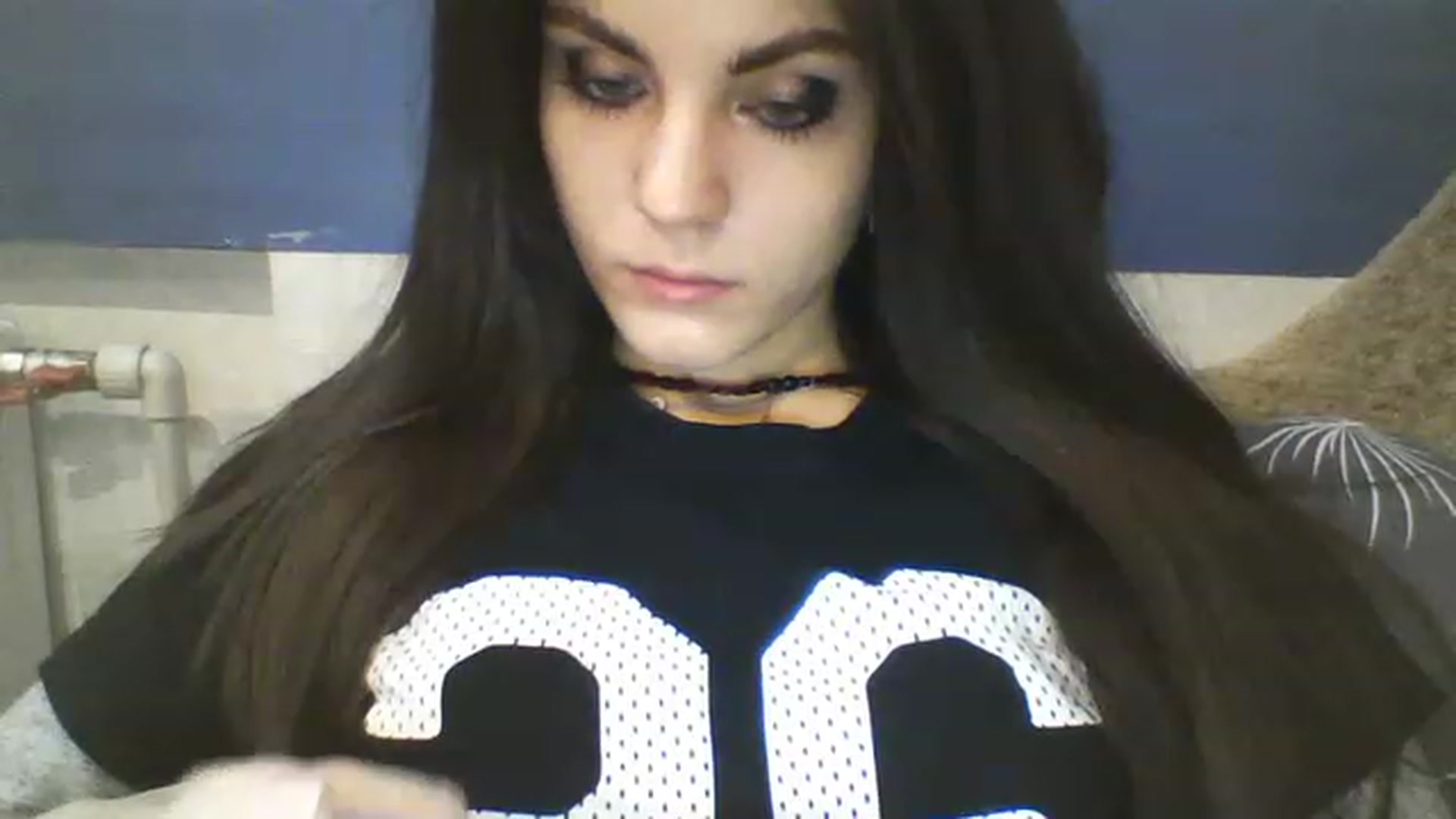 Gallery image thumbnail from RachelGreen88's myfreecams stream on, 02/28/2023, 12:13 image 18 of 20