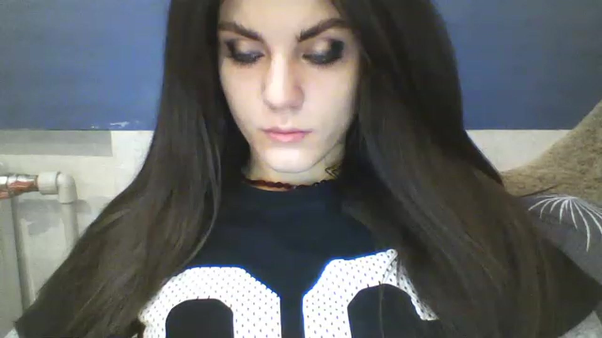 Gallery image thumbnail from RachelGreen88's myfreecams stream on, 02/28/2023, 12:13 image 5 of 20