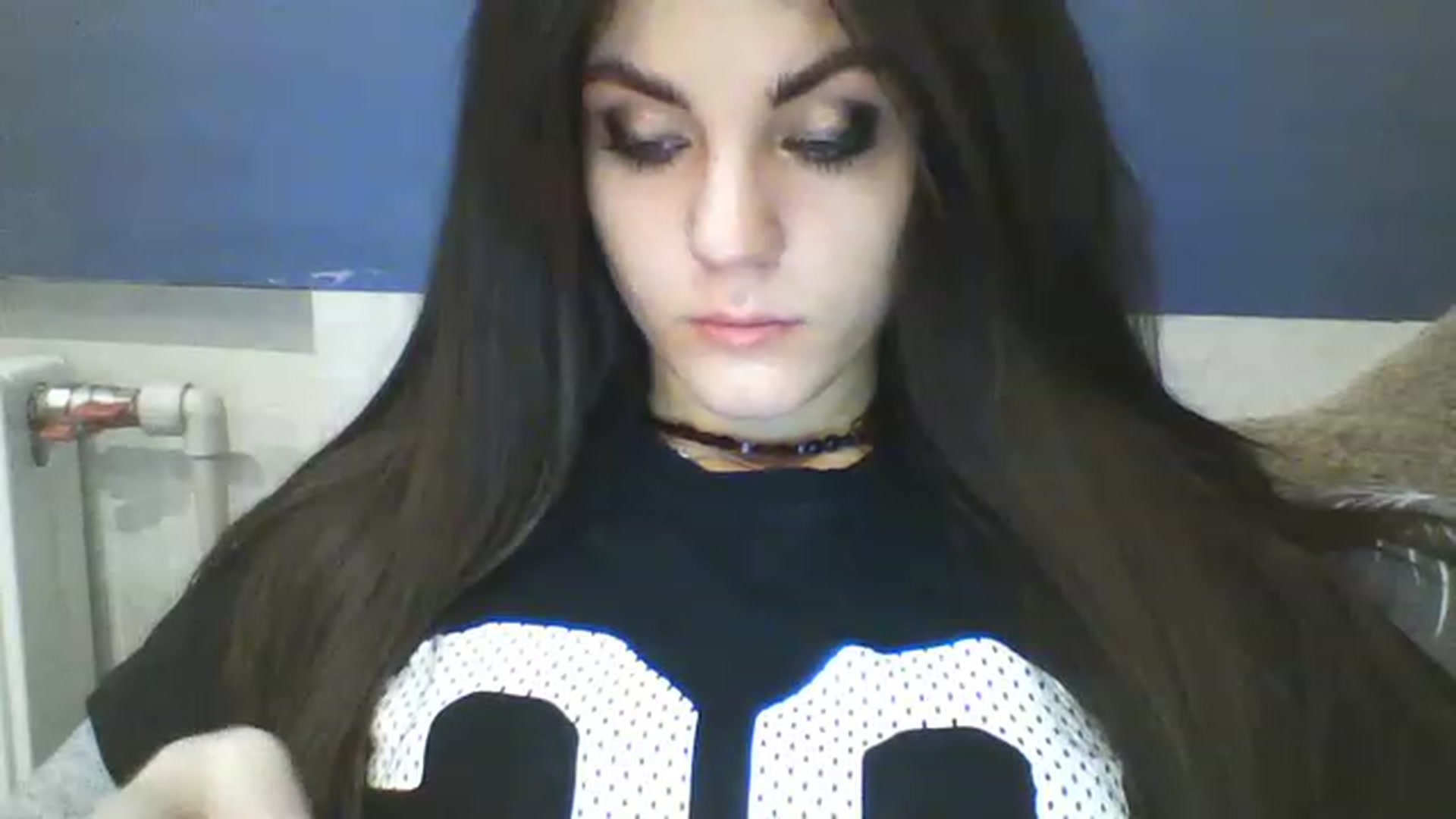 Gallery image thumbnail from RachelGreen88's myfreecams stream on, 02/28/2023, 12:13 image 12 of 20