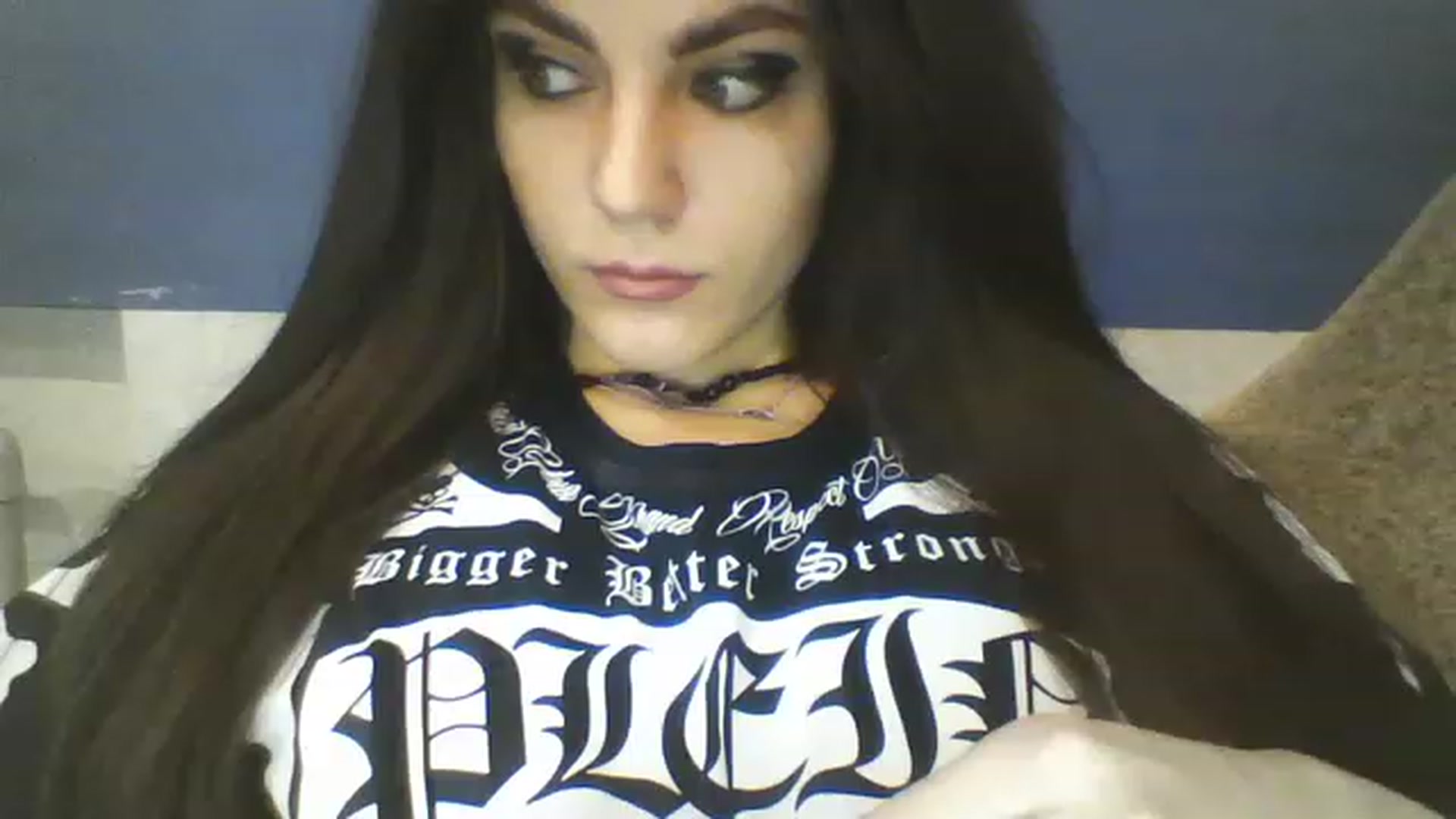 Gallery image thumbnail from RachelGreen88's myfreecams stream on, 03/05/2023, 13:06 image 16 of 20