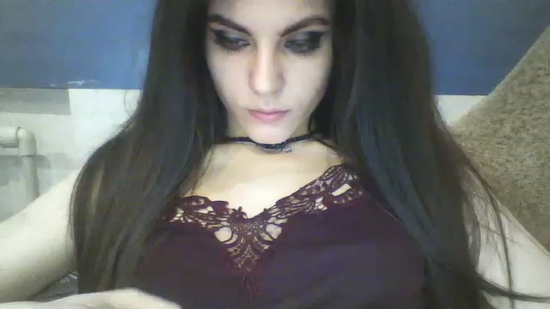 Gallery image thumbnail from RachelGreen88's myfreecams stream on, 03/07/2023, 10:47 image 20 of 20