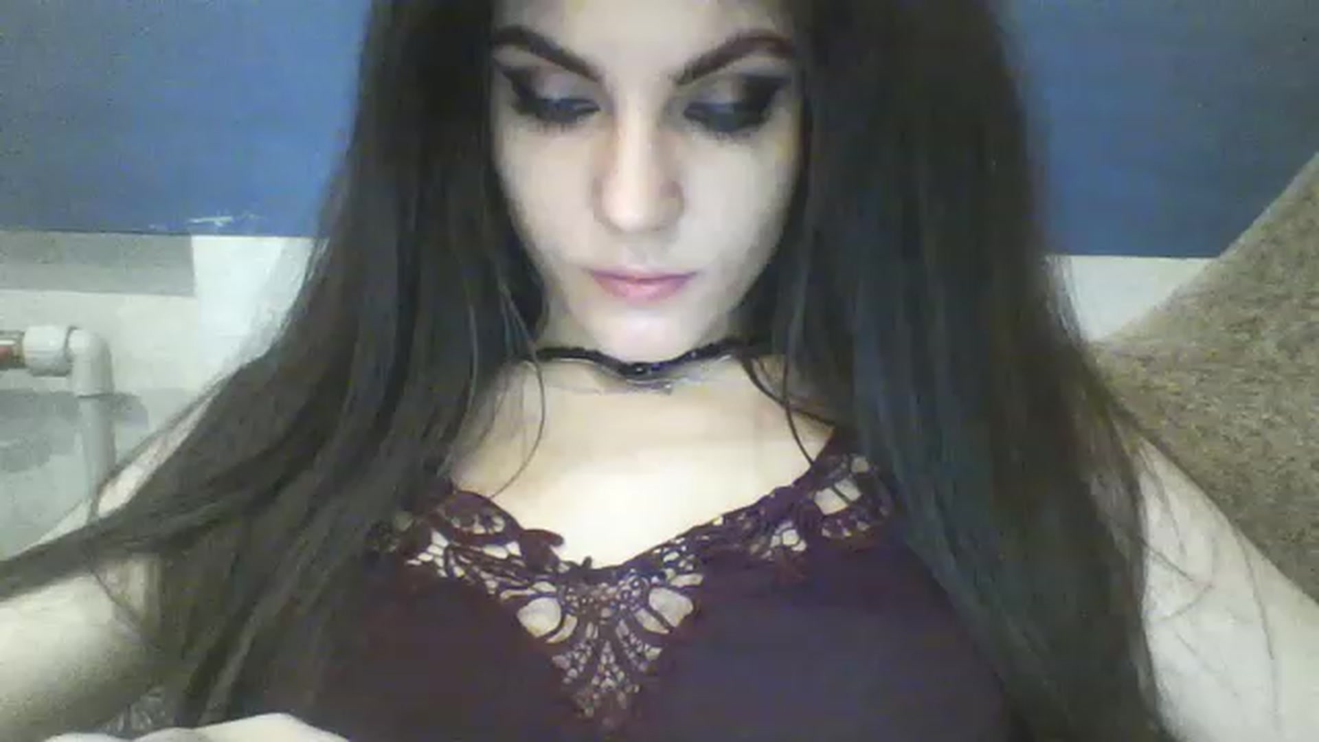 Gallery image thumbnail from RachelGreen88's myfreecams stream on, 03/07/2023, 10:47 image 12 of 20