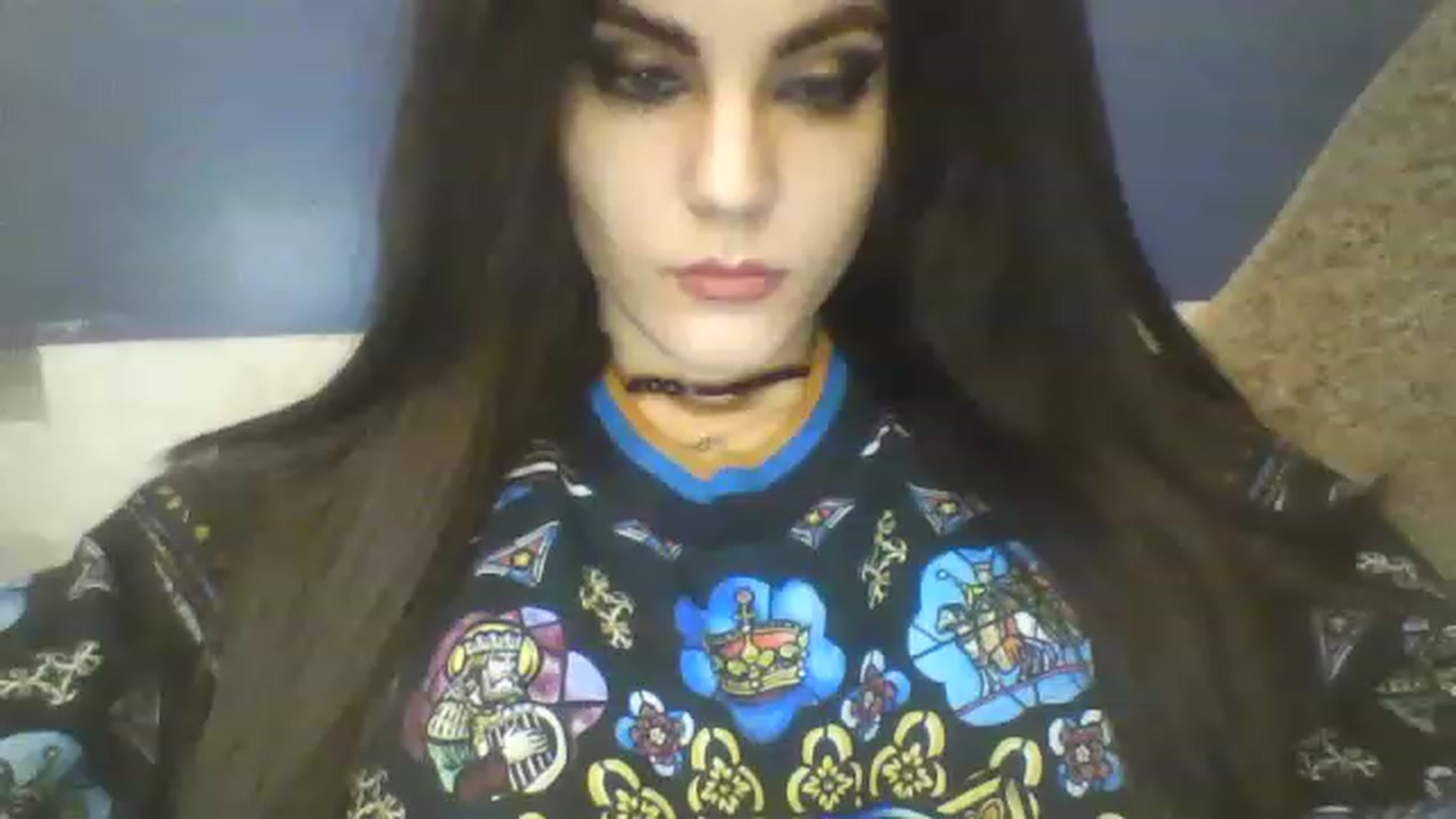 Gallery image thumbnail from RachelGreen88's myfreecams stream on, 03/12/2023, 14:01 image 3 of 20