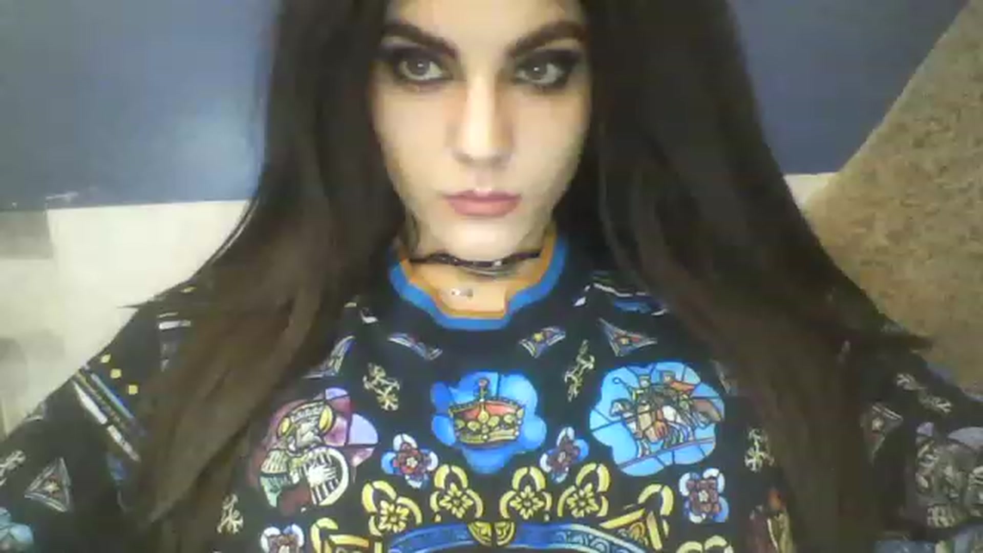 Gallery image thumbnail from RachelGreen88's myfreecams stream on, 03/12/2023, 14:01 image 16 of 20