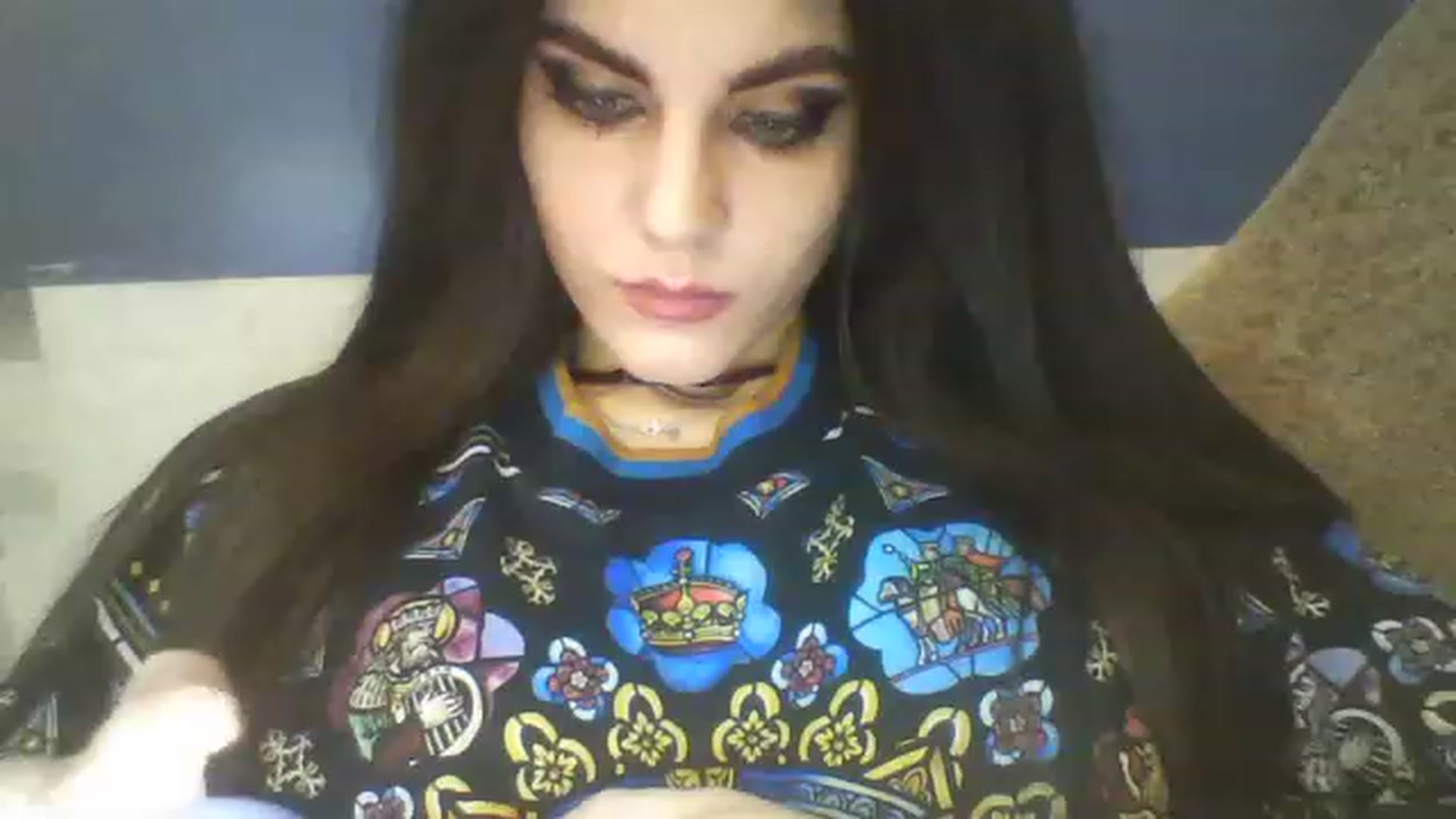 Gallery image thumbnail from RachelGreen88's myfreecams stream on, 03/12/2023, 14:01 image 20 of 20
