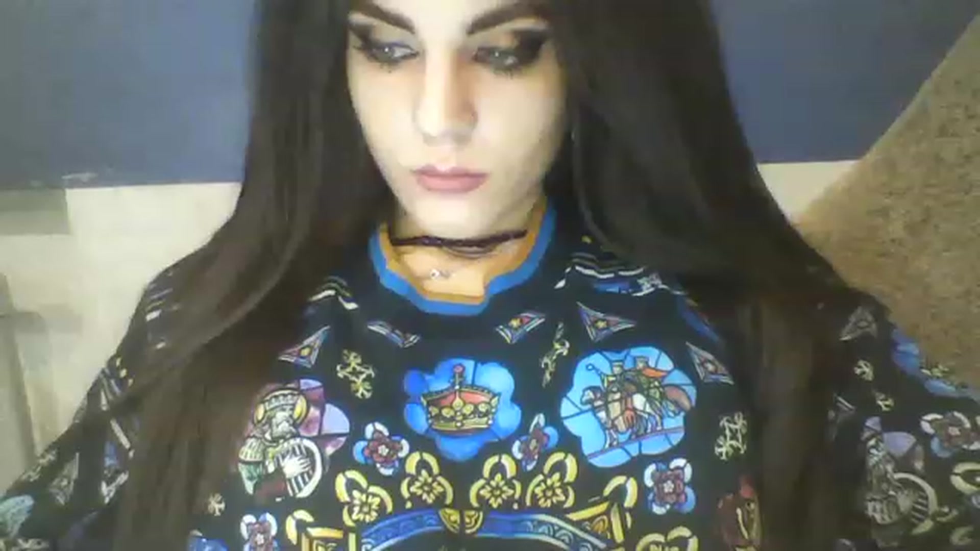 Gallery image thumbnail from RachelGreen88's myfreecams stream on, 03/12/2023, 14:01 image 13 of 20