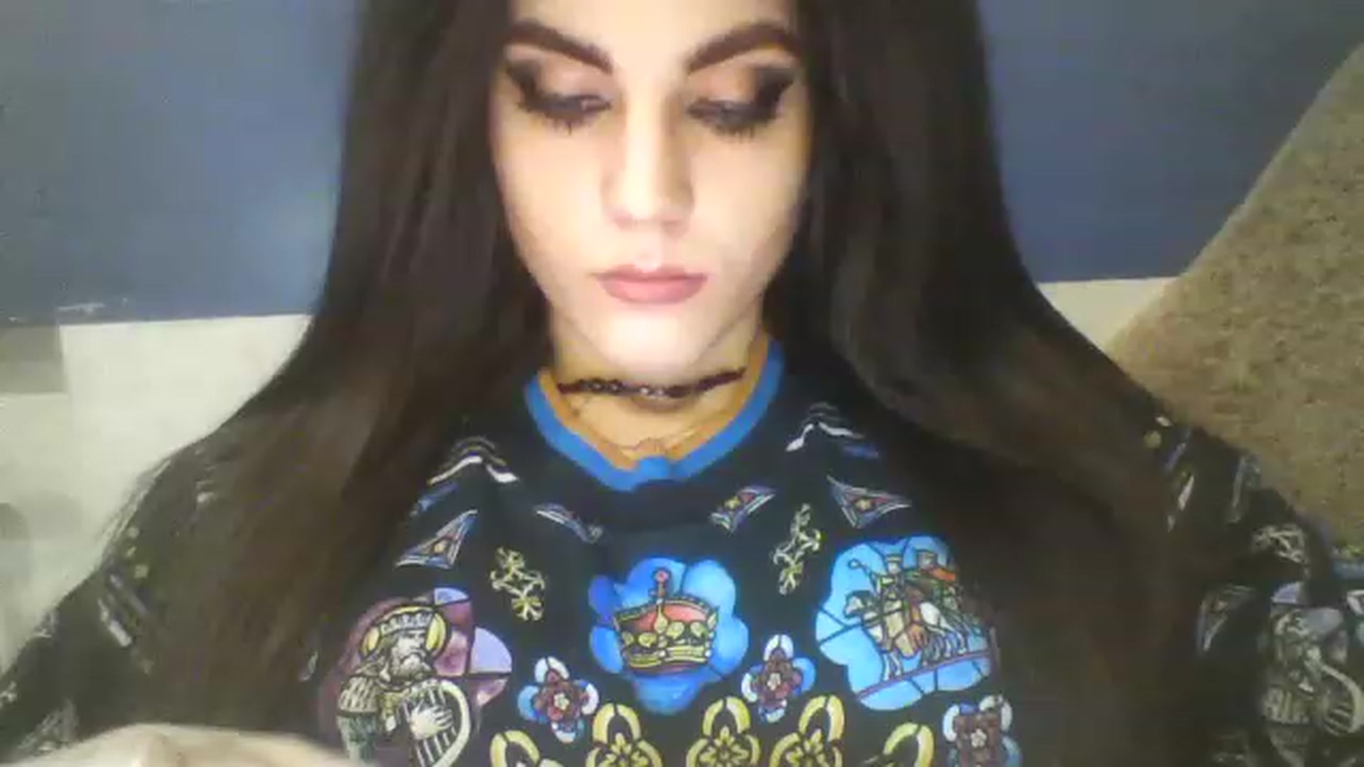 Gallery image thumbnail from RachelGreen88's myfreecams stream on, 03/12/2023, 14:01 image 5 of 20