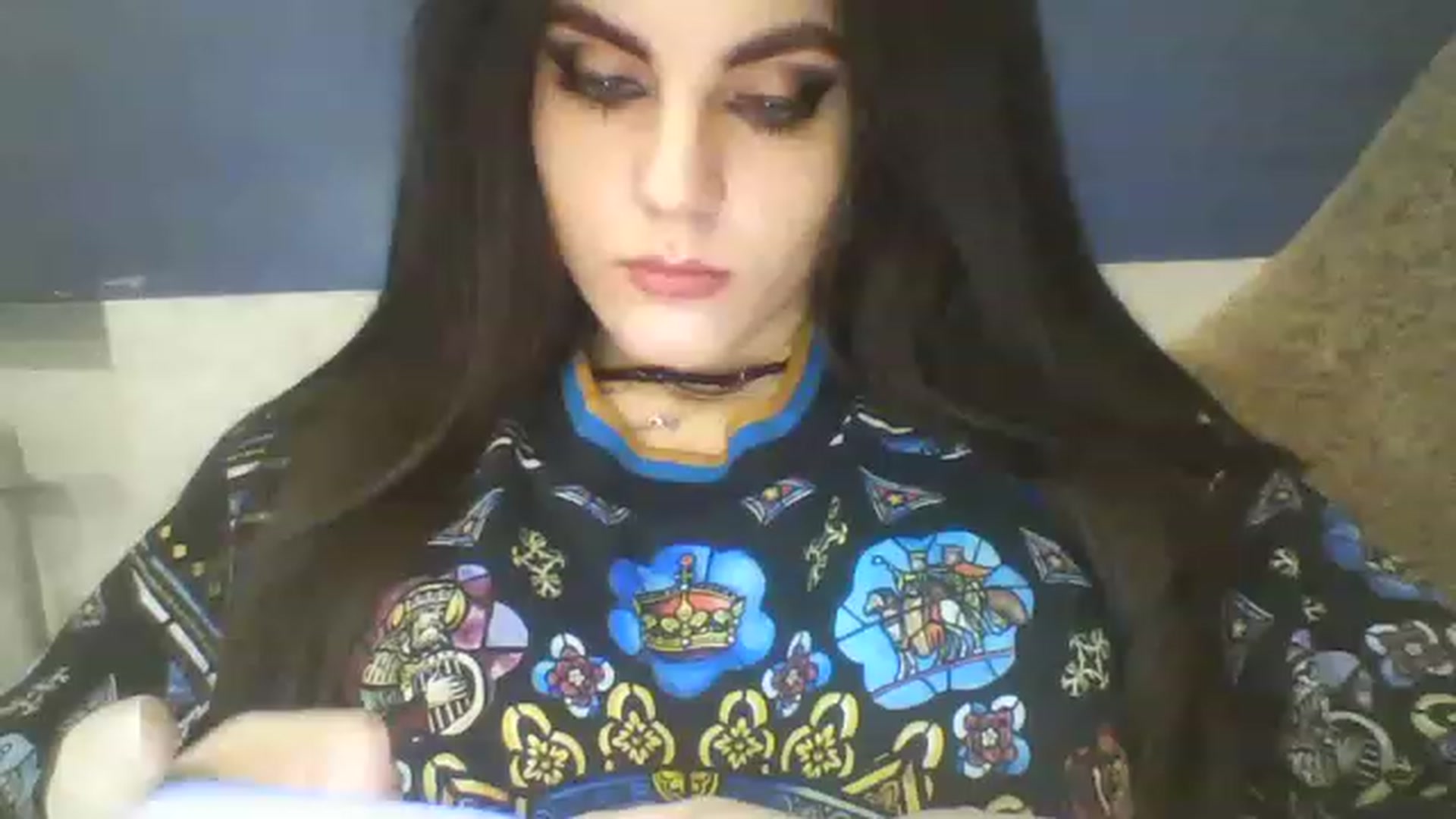 Gallery image thumbnail from RachelGreen88's myfreecams stream on, 03/12/2023, 14:01 image 14 of 20