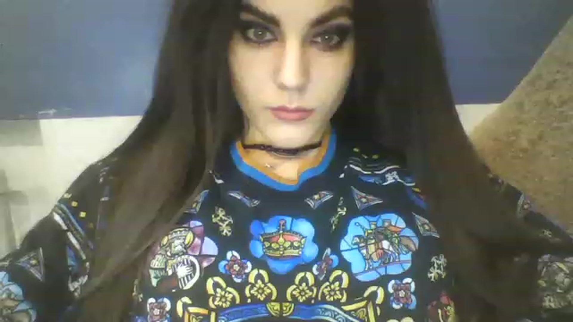 Gallery image thumbnail from RachelGreen88's myfreecams stream on, 03/12/2023, 14:01 image 10 of 20