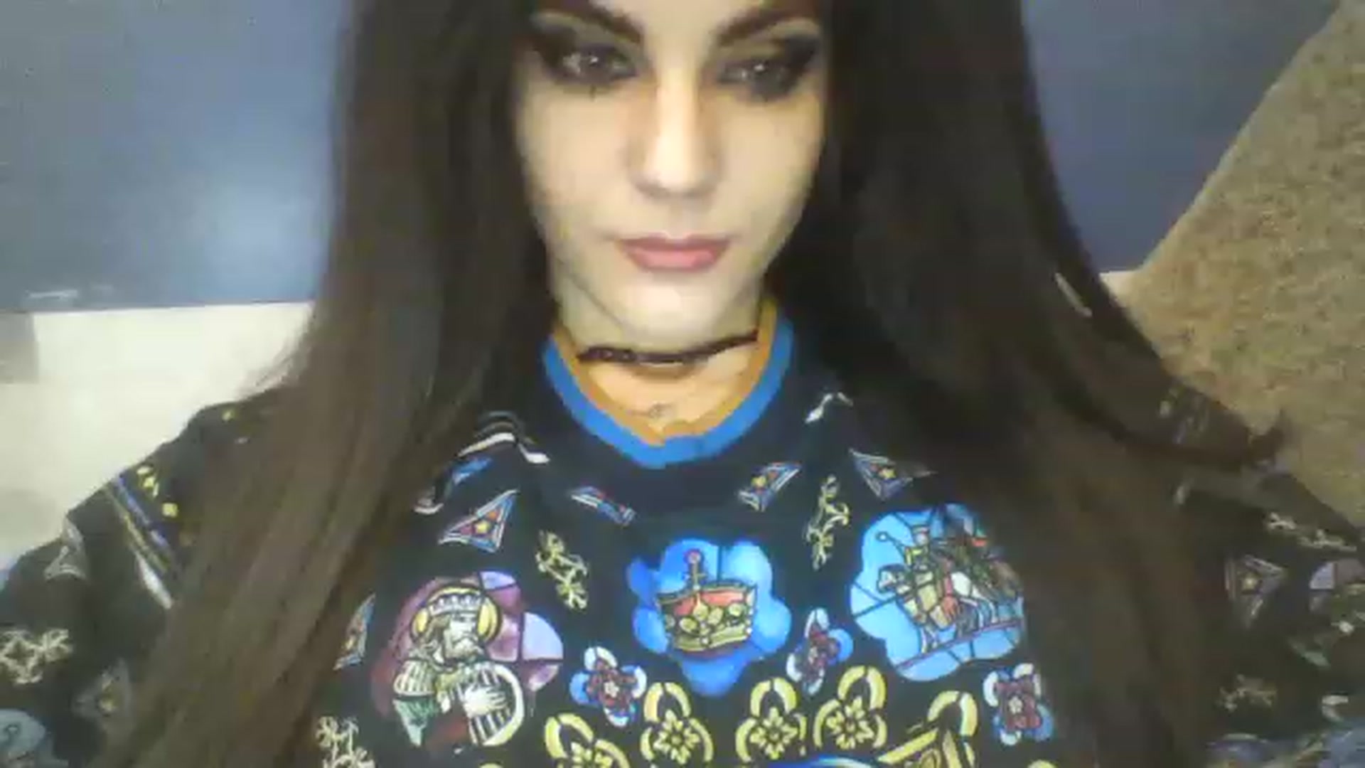 Gallery image thumbnail from RachelGreen88's myfreecams stream on, 03/12/2023, 14:01 image 2 of 20
