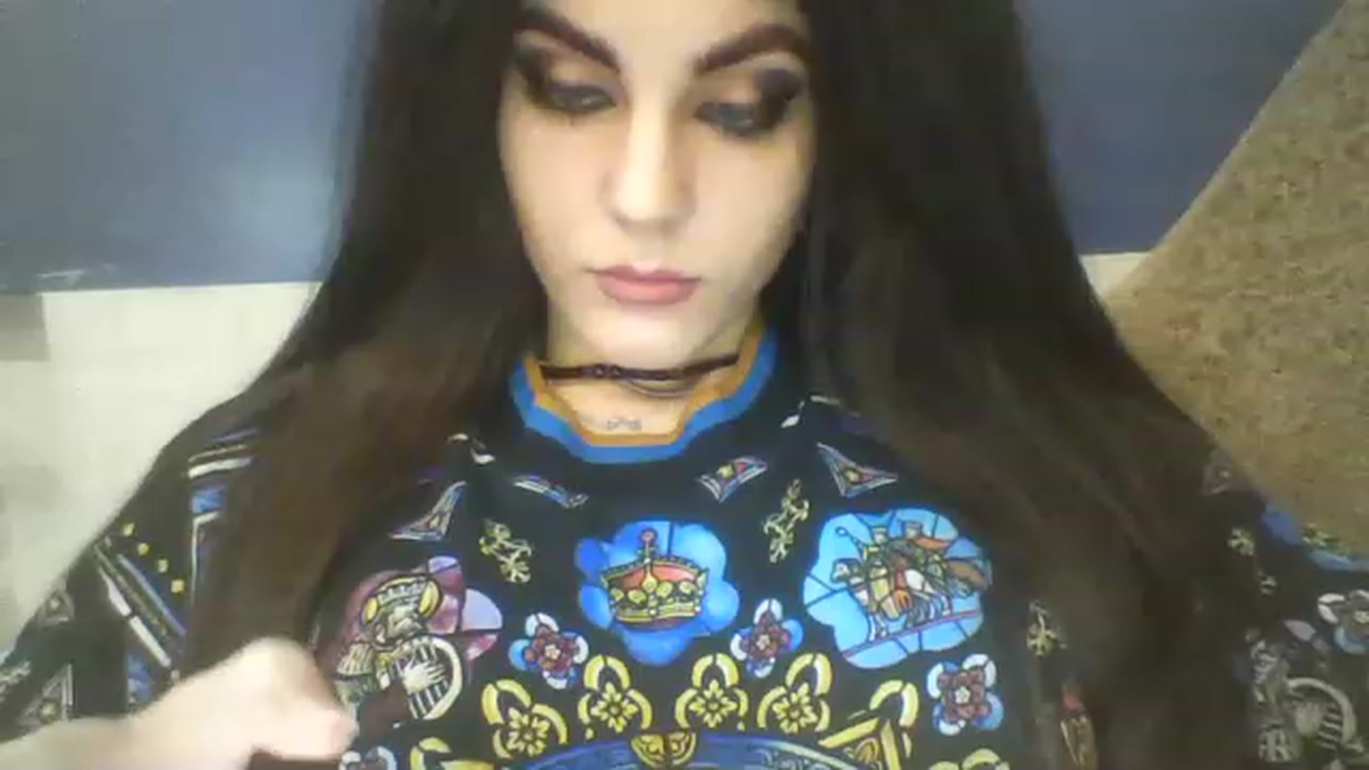 Gallery image thumbnail from RachelGreen88's myfreecams stream on, 03/12/2023, 14:01 image 17 of 20